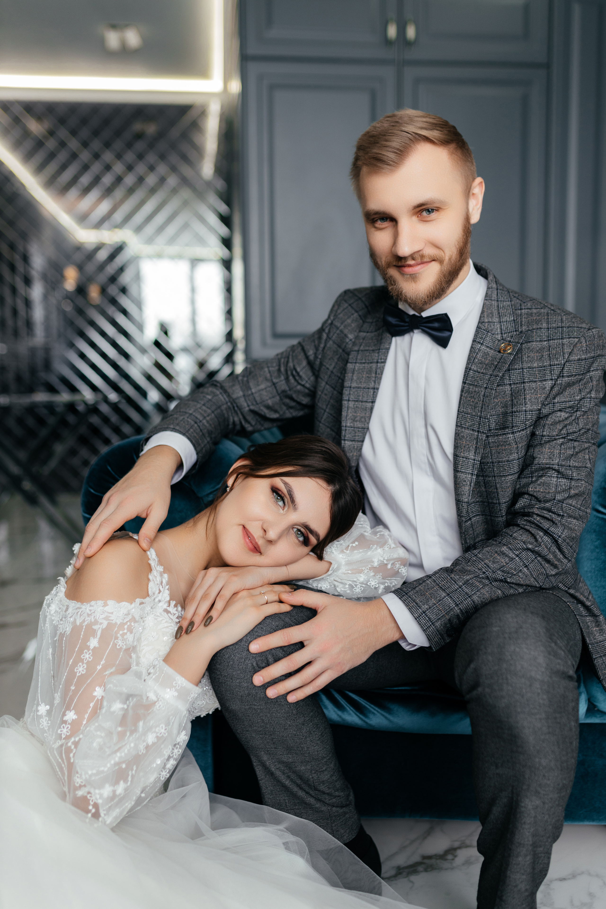 Регина & Владимир. Свадебный фотограф Минск Ирина Раевская
