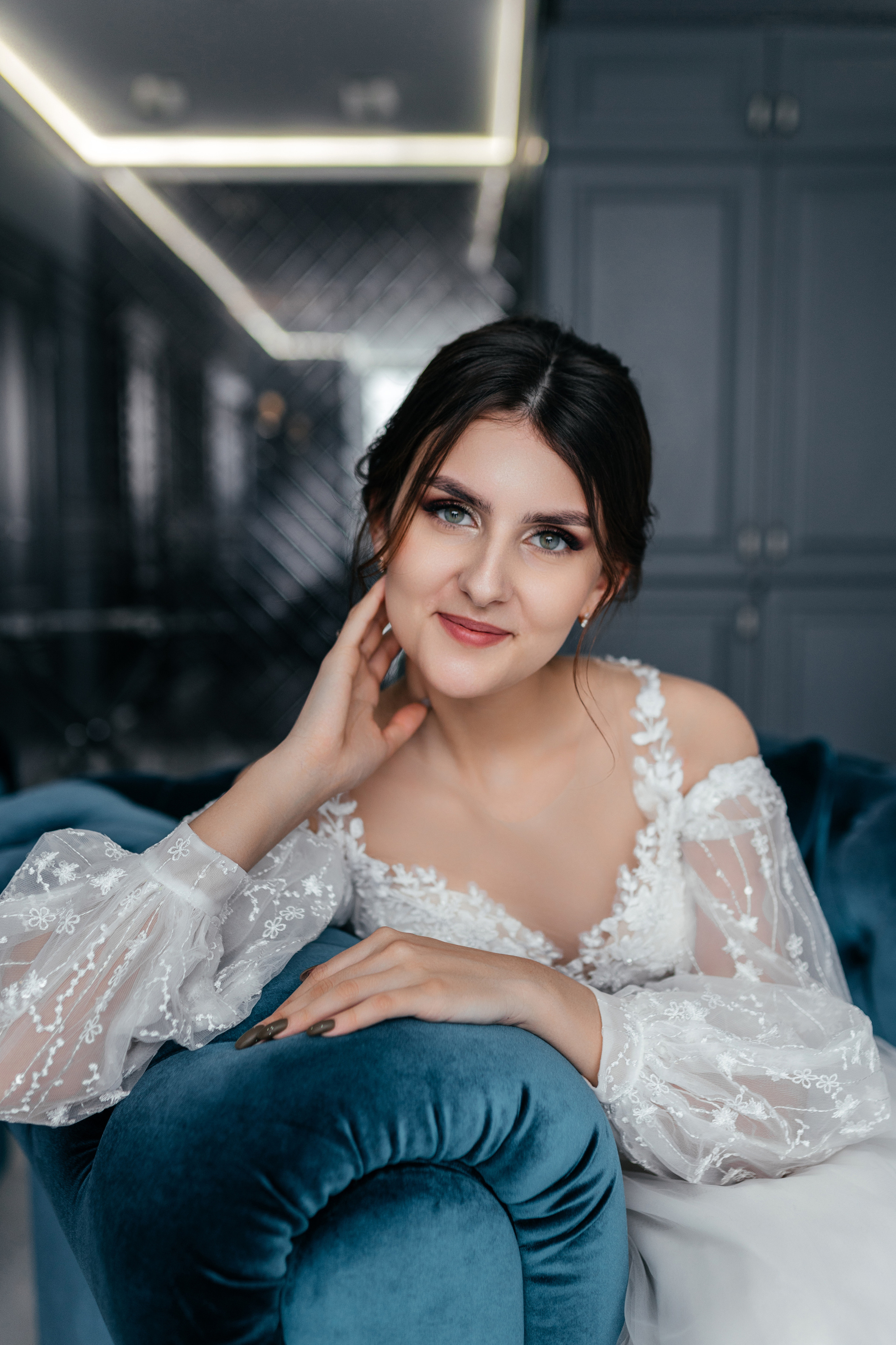 Регина & Владимир. Свадебный фотограф Минск Ирина Раевская