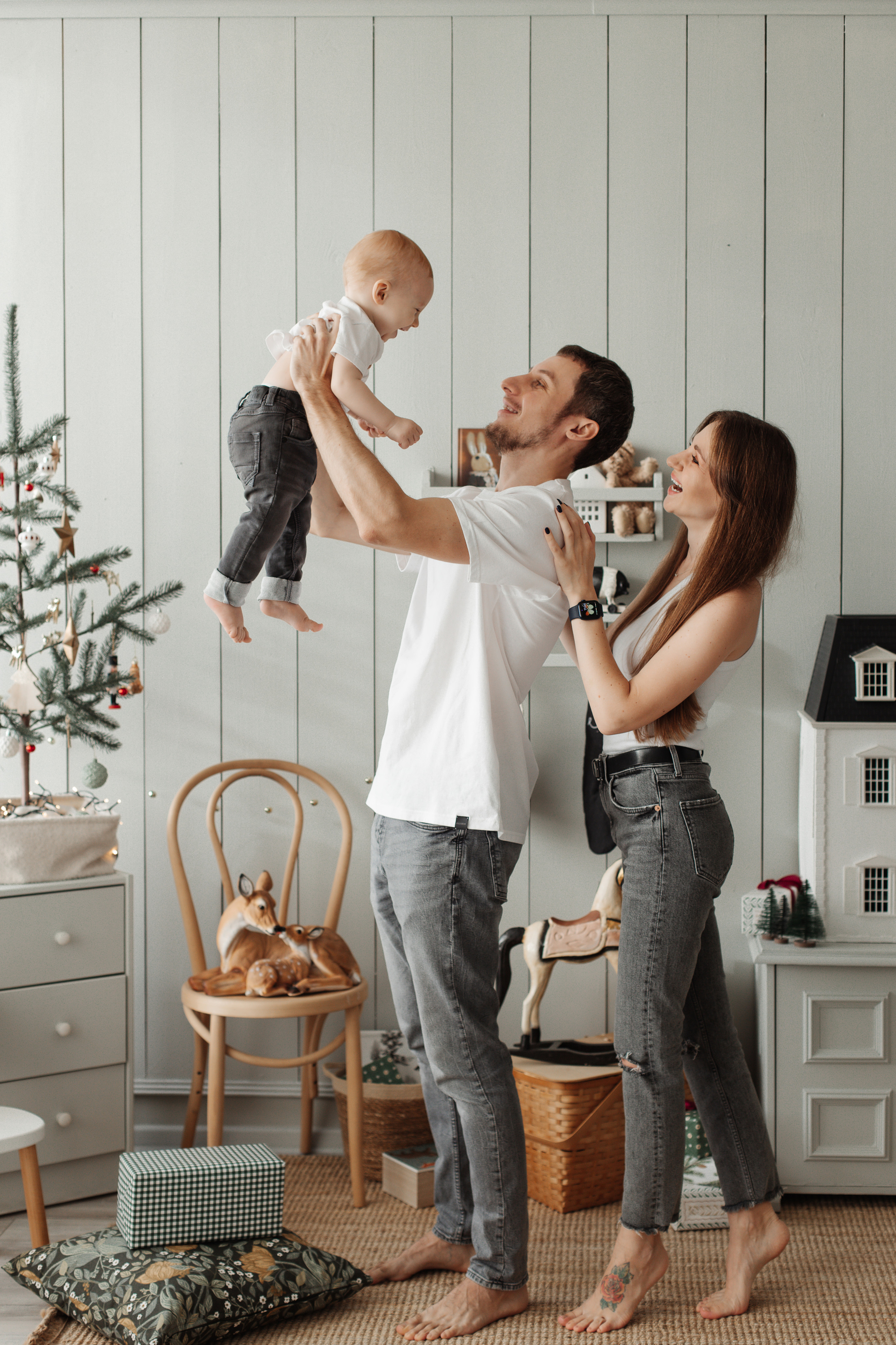 Кристина и Алексей. Свадебный фотограф Минск Ирина Раевская