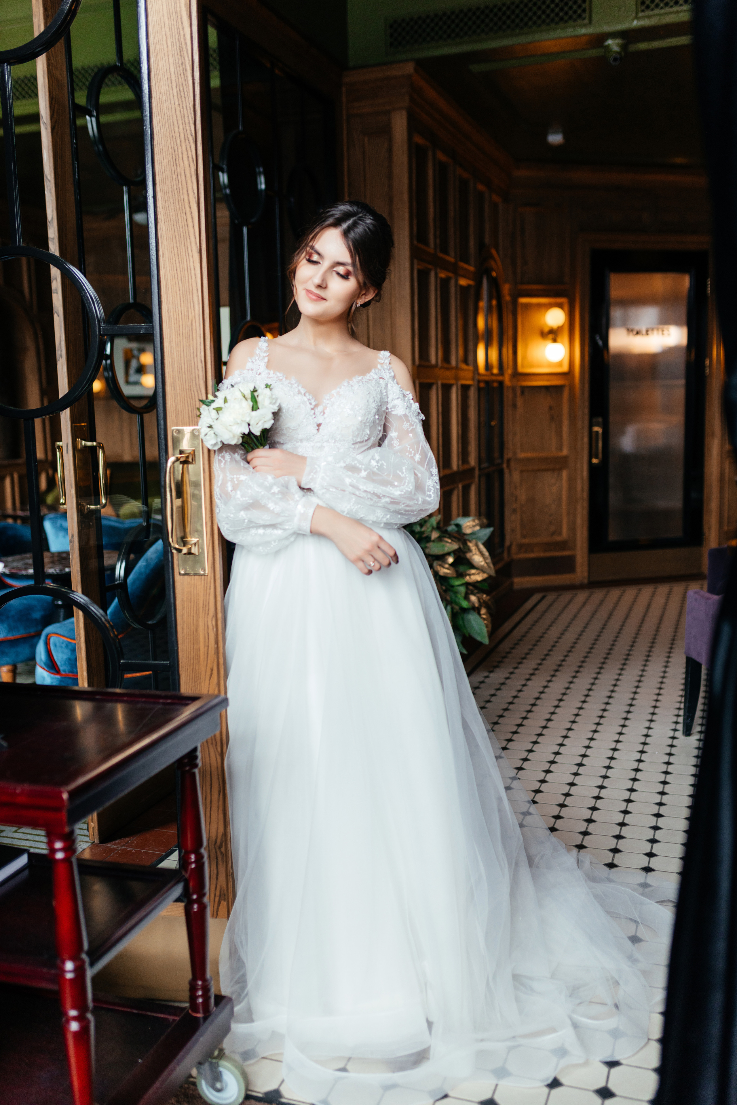 Регина & Владимир. Свадебный фотограф Минск Ирина Раевская