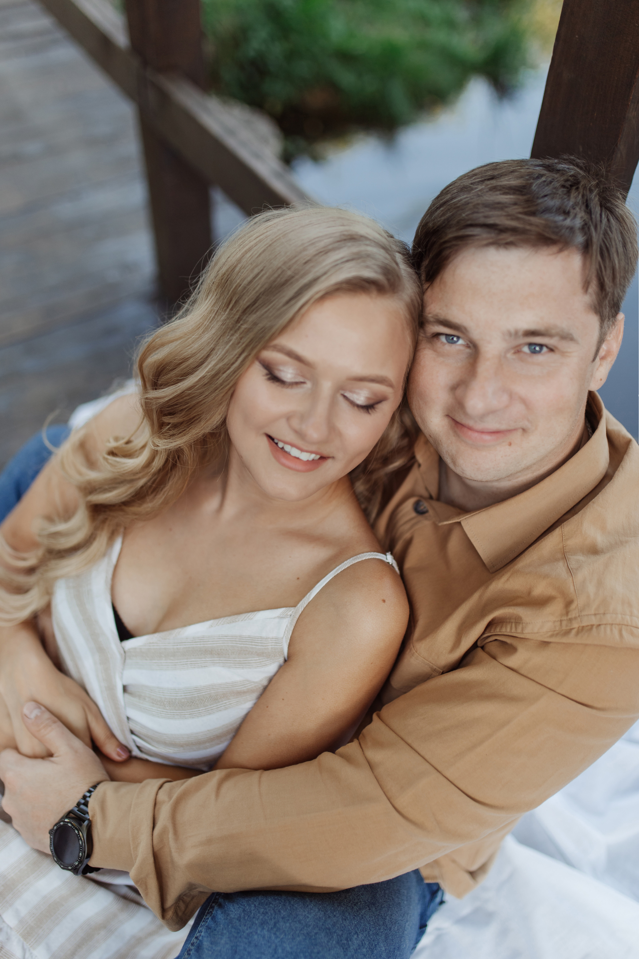 Вязанка. Свадебный фотограф Минск Ирина Раевская