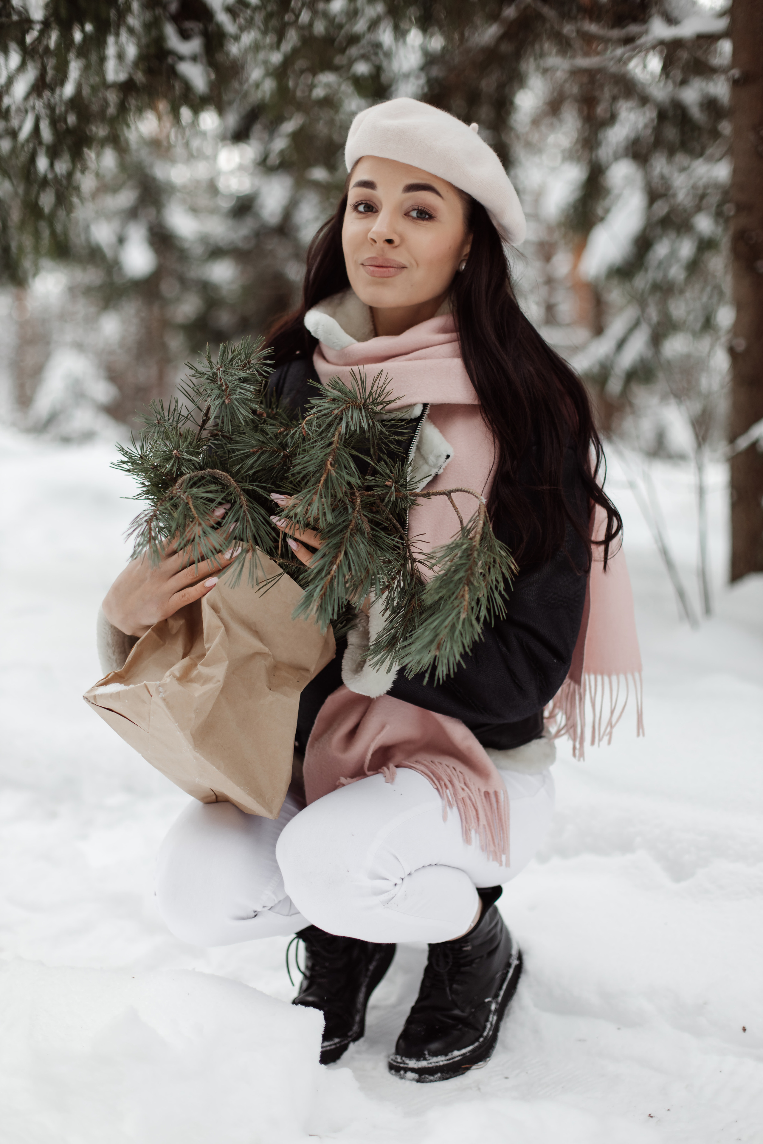 Оля. Свадебный фотограф Минск Ирина Раевская