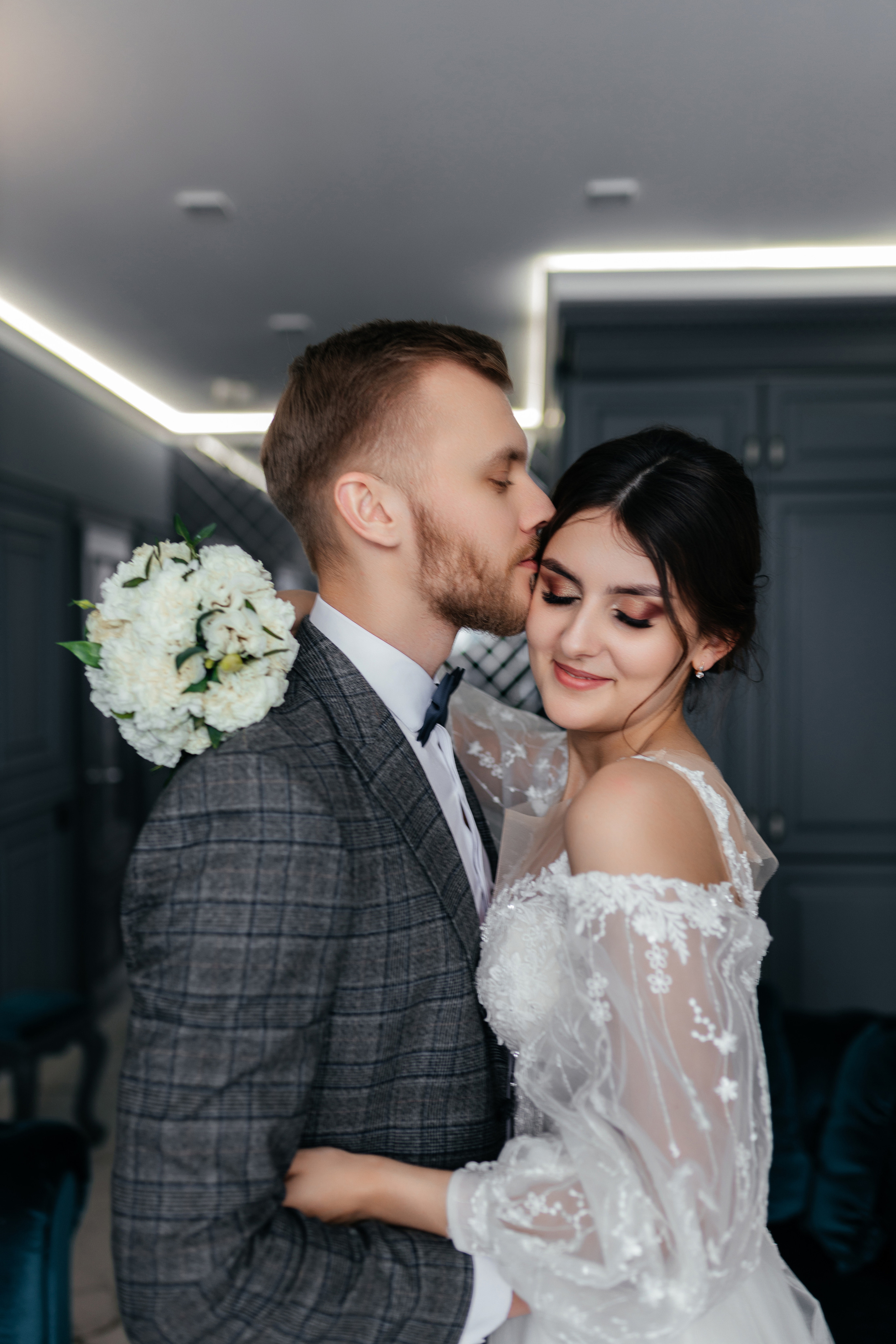 Регина & Владимир. Свадебный фотограф Минск Ирина Раевская