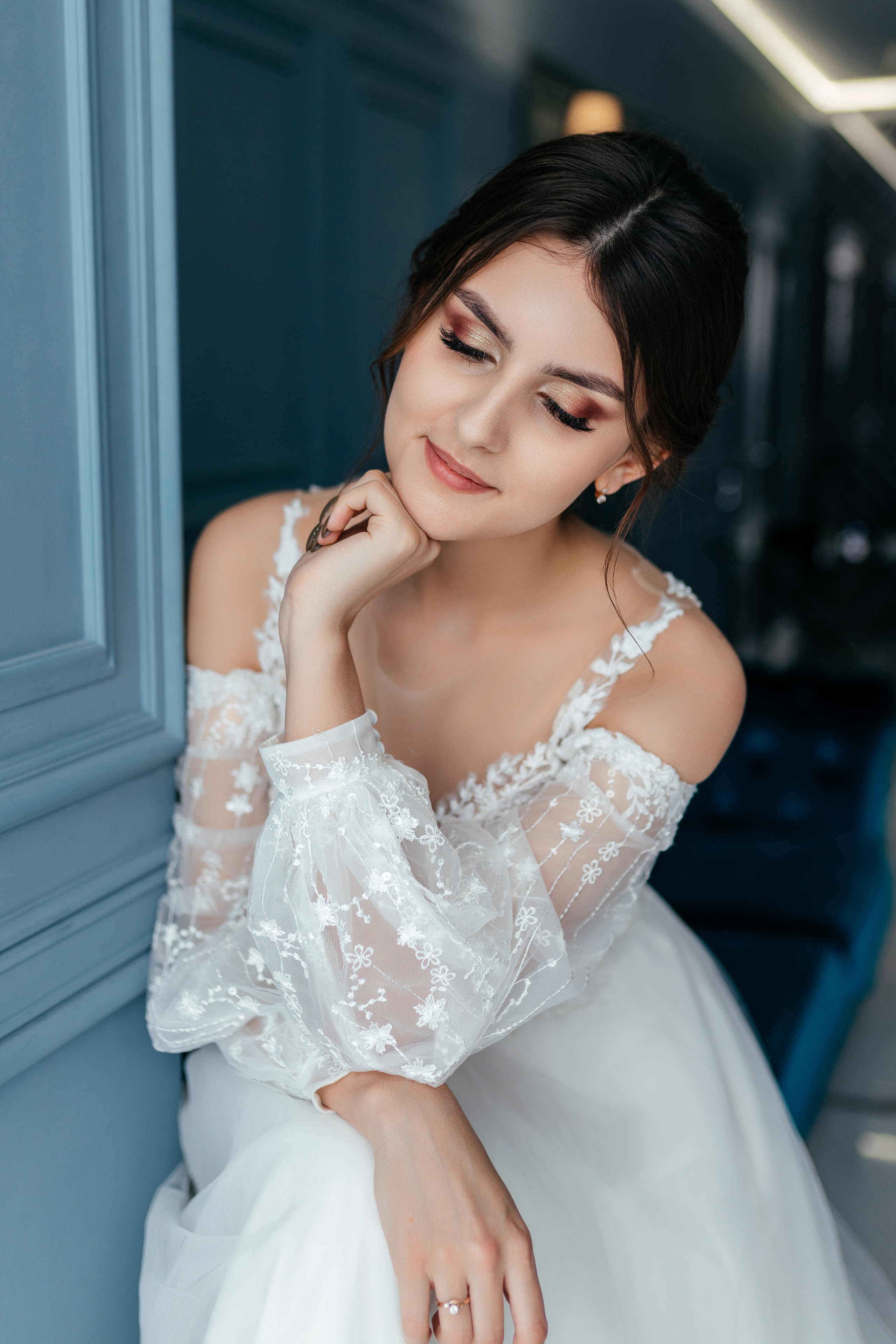 Регина & Владимир. Свадебный фотограф Минск Ирина Раевская