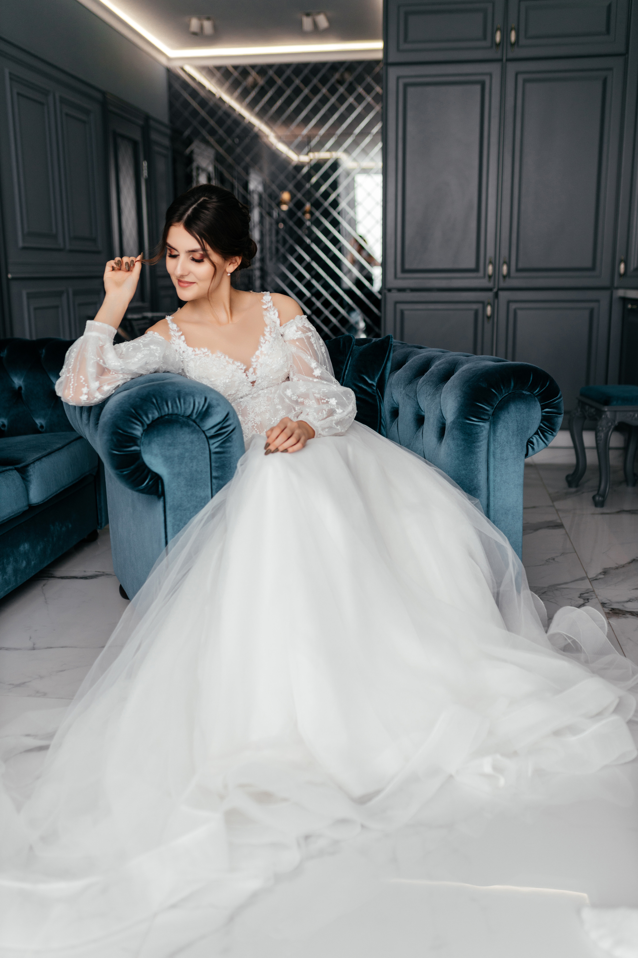 Регина & Владимир. Свадебный фотограф Минск Ирина Раевская