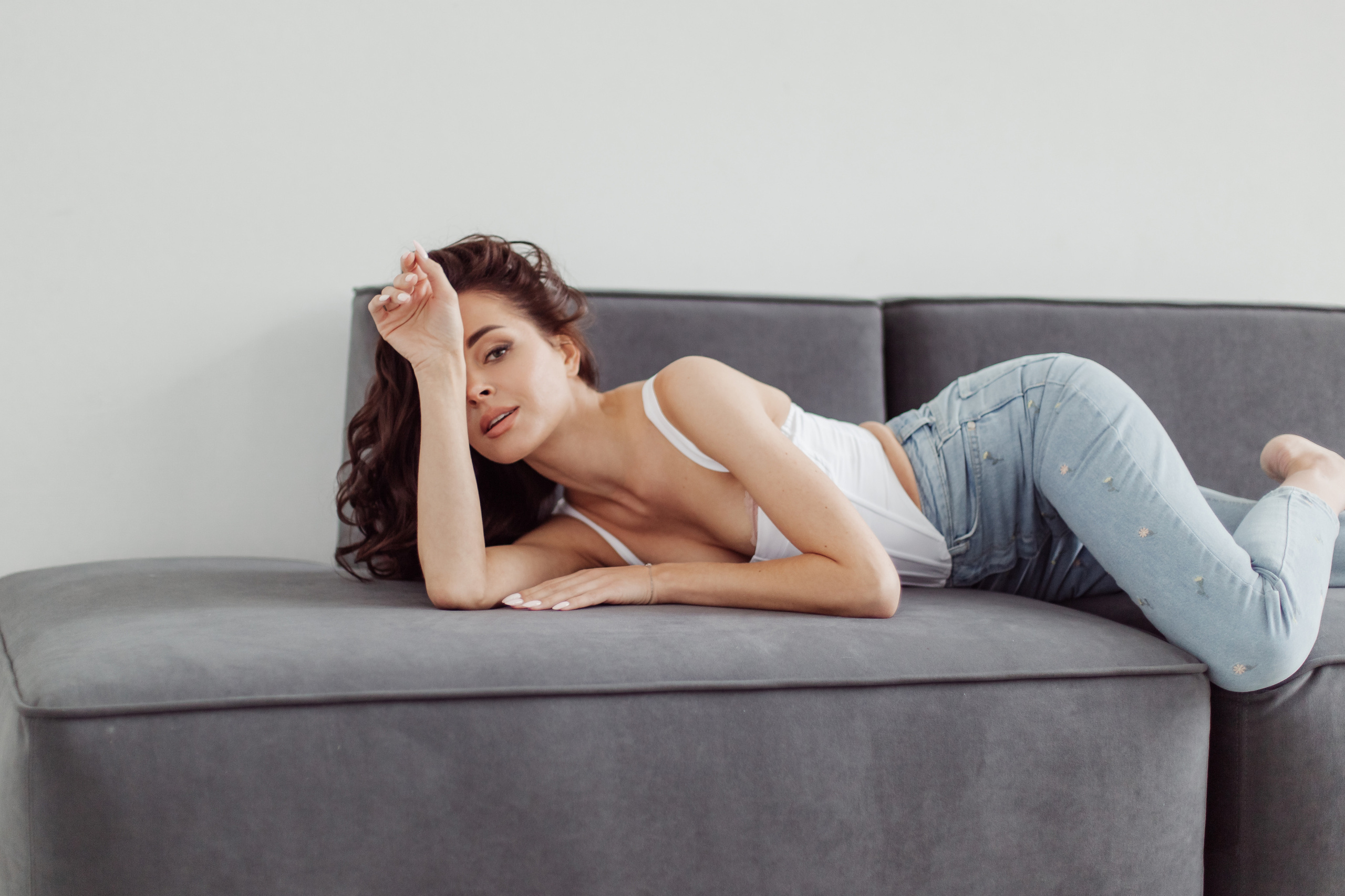 Ольга. Свадебный фотограф Минск Ирина Раевская