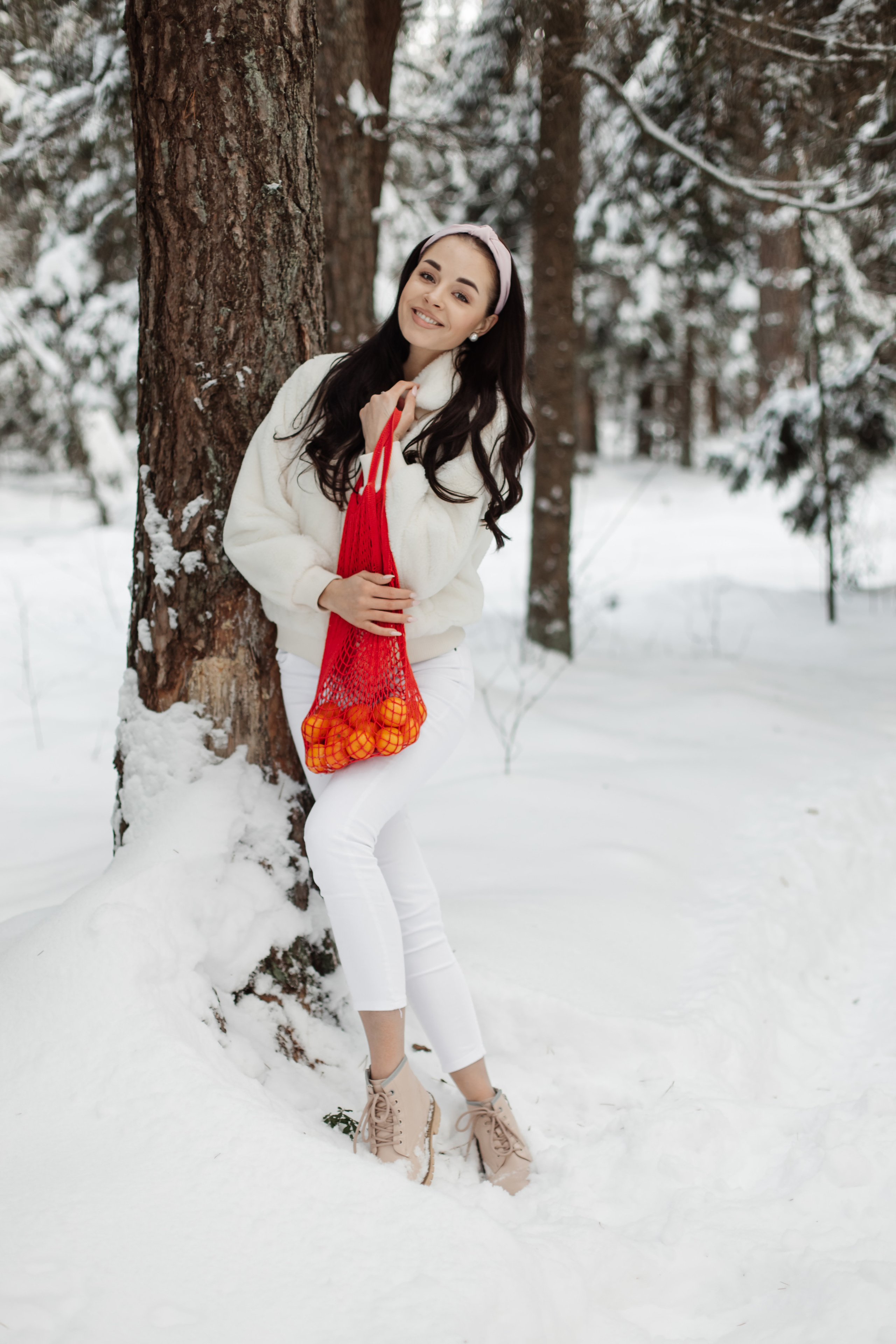 Оля. Свадебный фотограф Минск Ирина Раевская