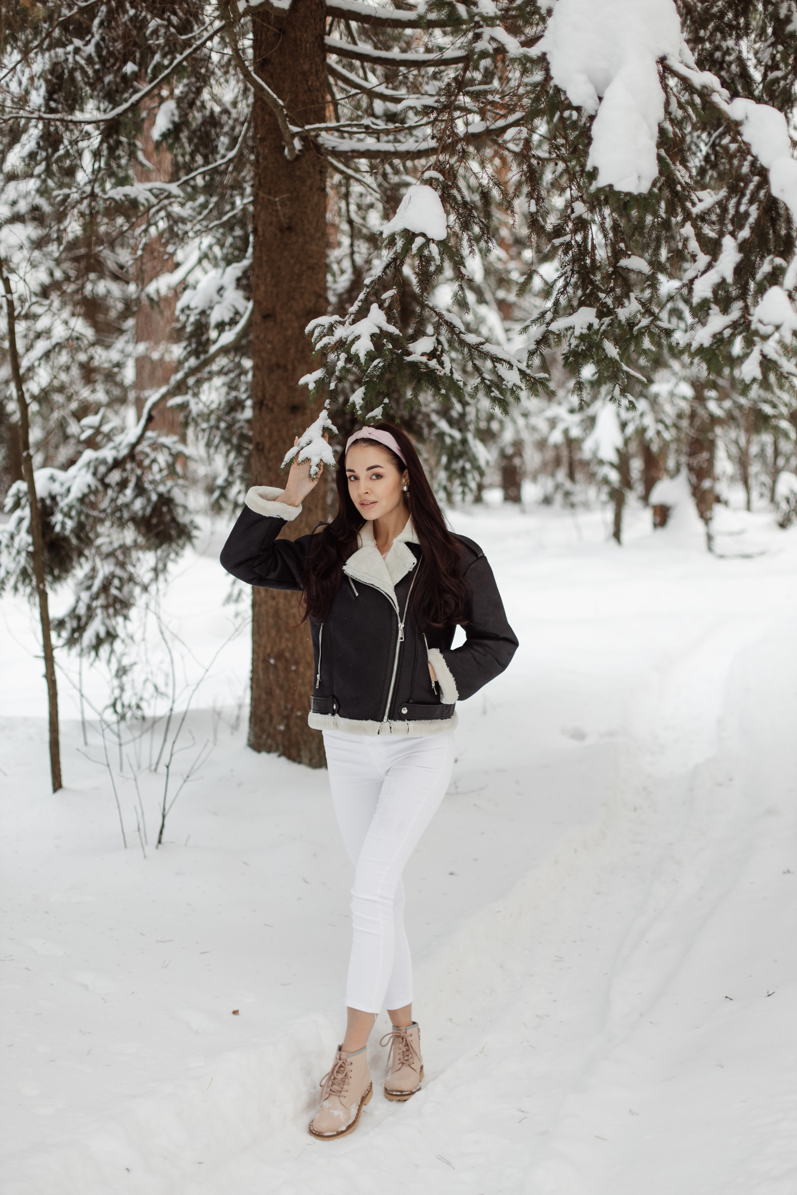 Оля. Свадебный фотограф Минск Ирина Раевская