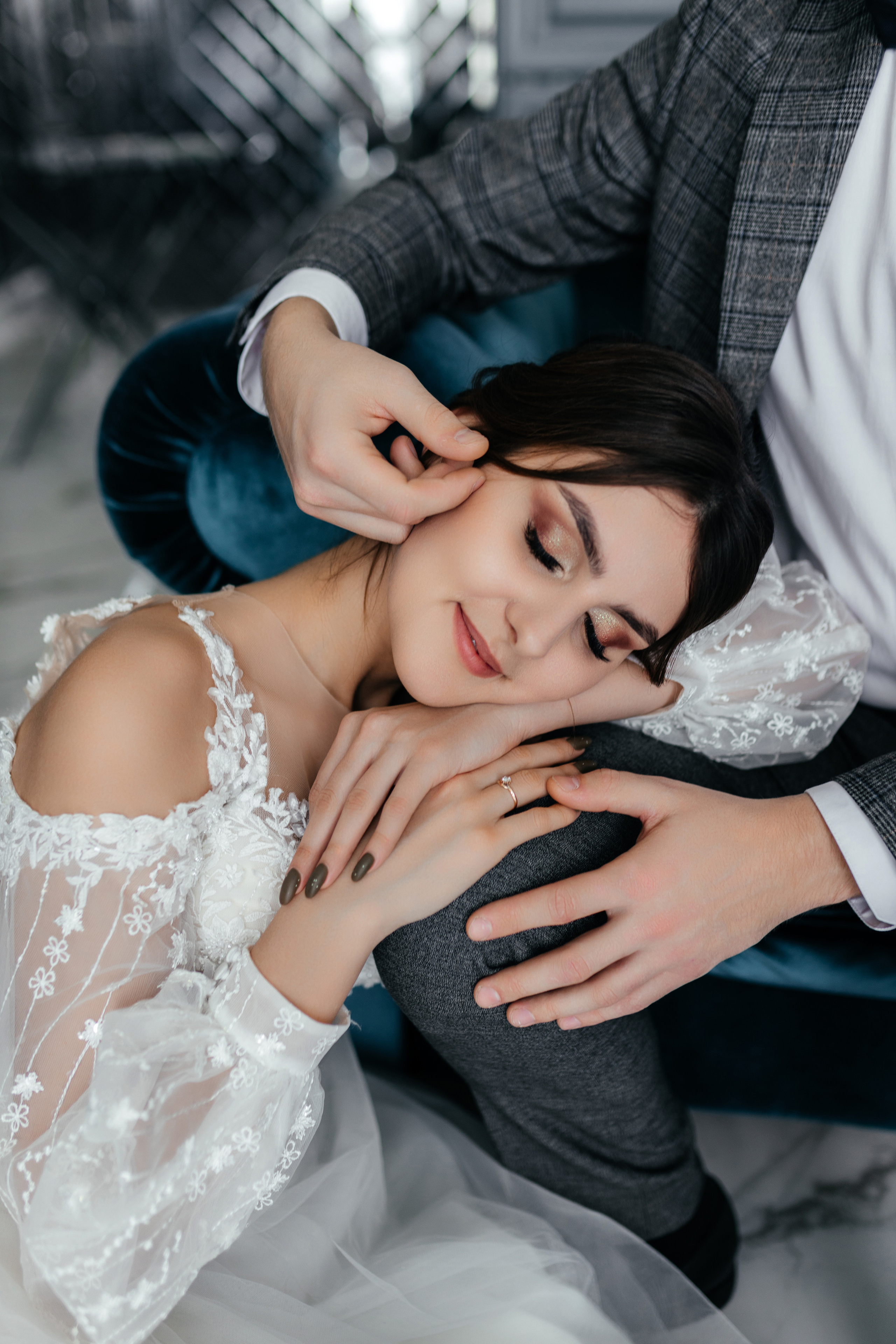 Регина & Владимир. Свадебный фотограф Минск Ирина Раевская