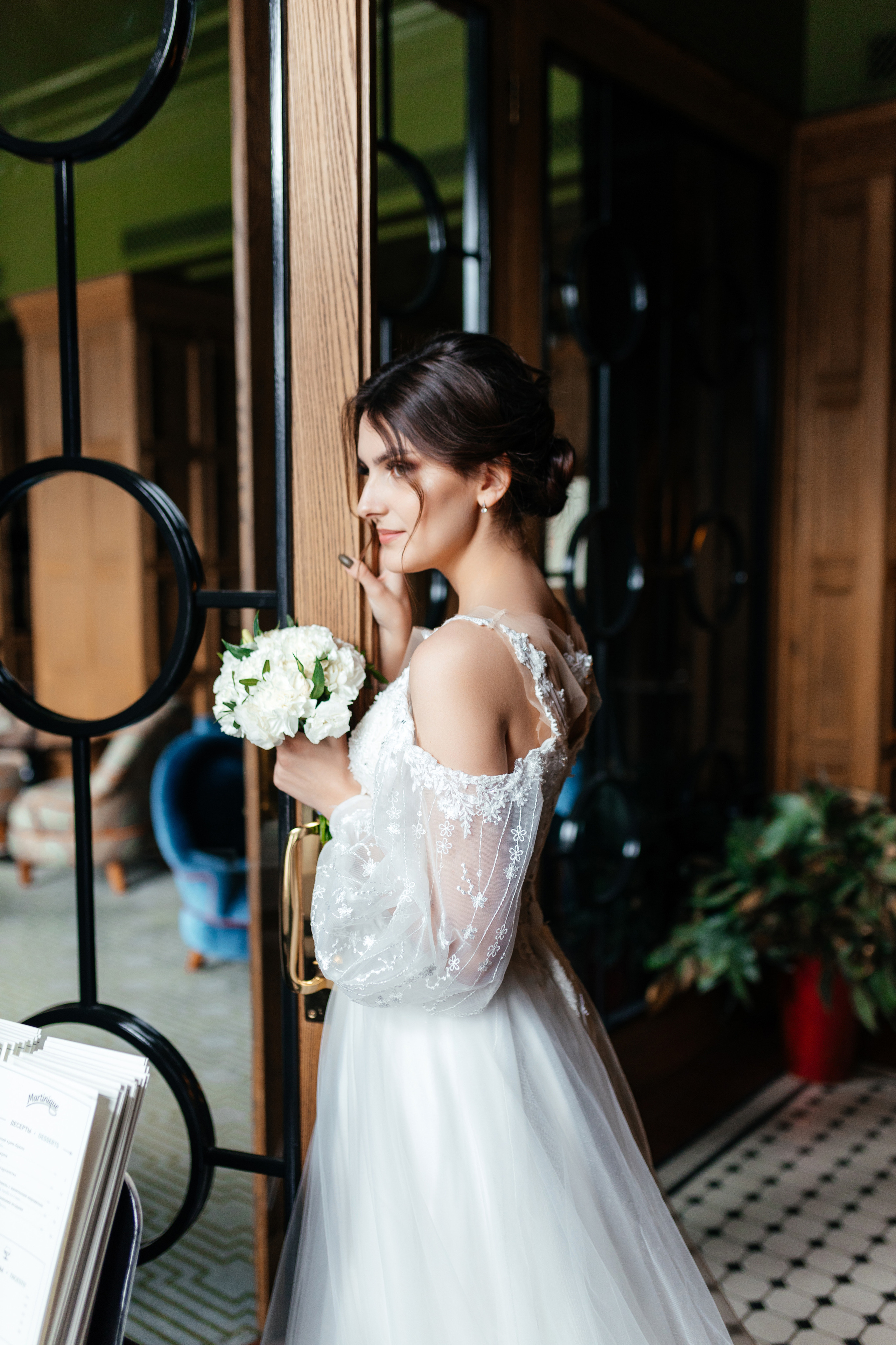 Регина & Владимир. Свадебный фотограф Минск Ирина Раевская