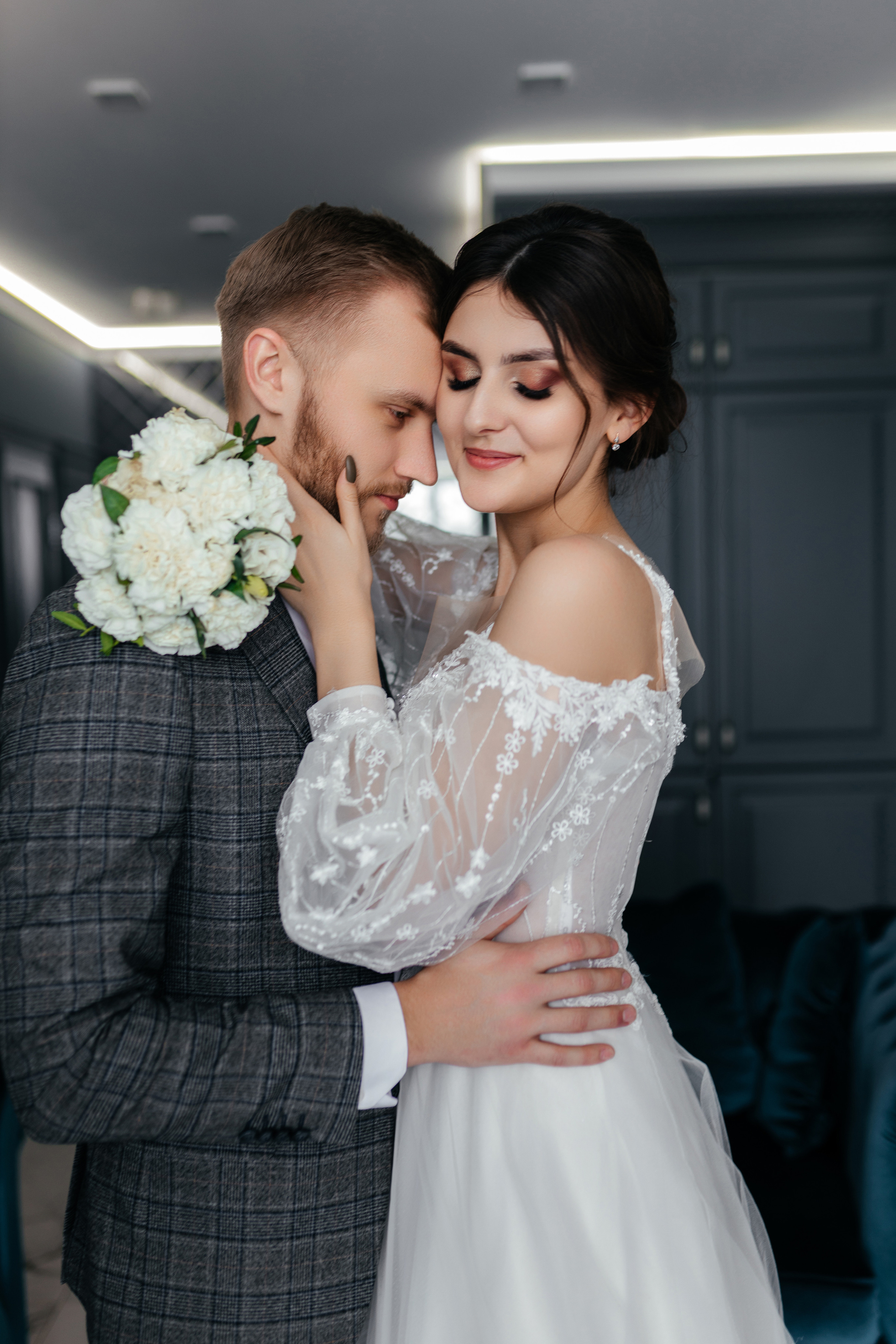 Регина & Владимир. Свадебный фотограф Минск Ирина Раевская