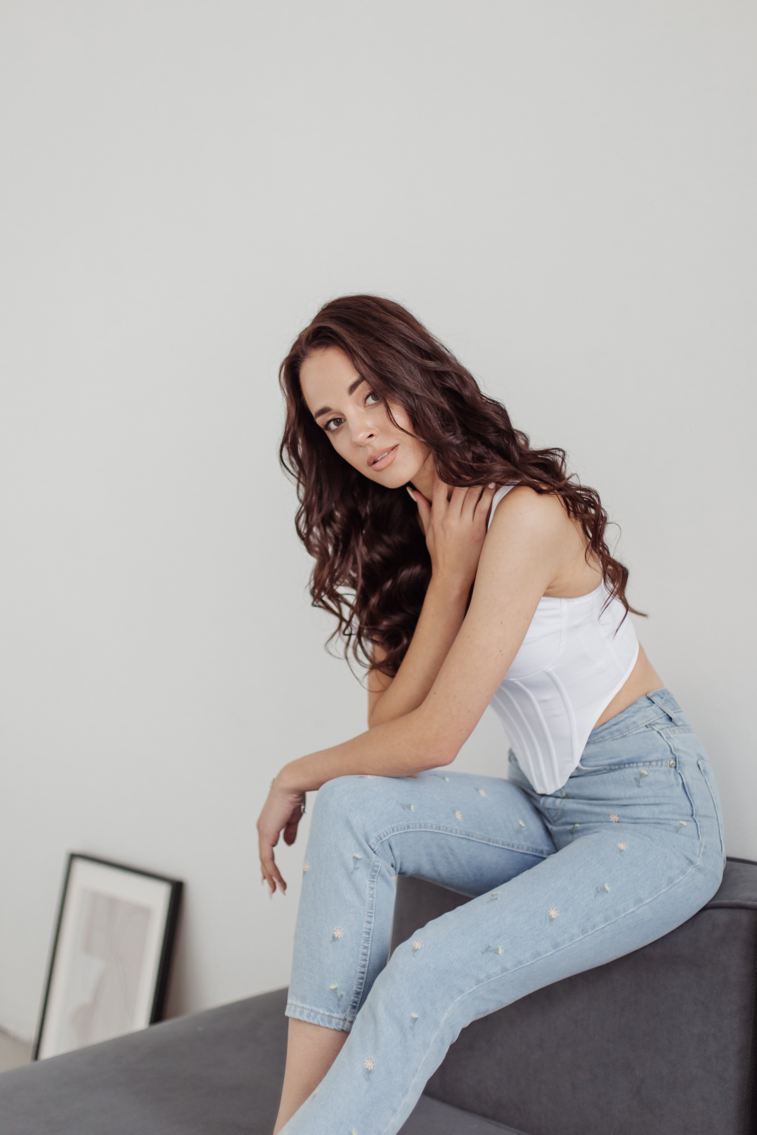 Ольга. Свадебный фотограф Минск Ирина Раевская