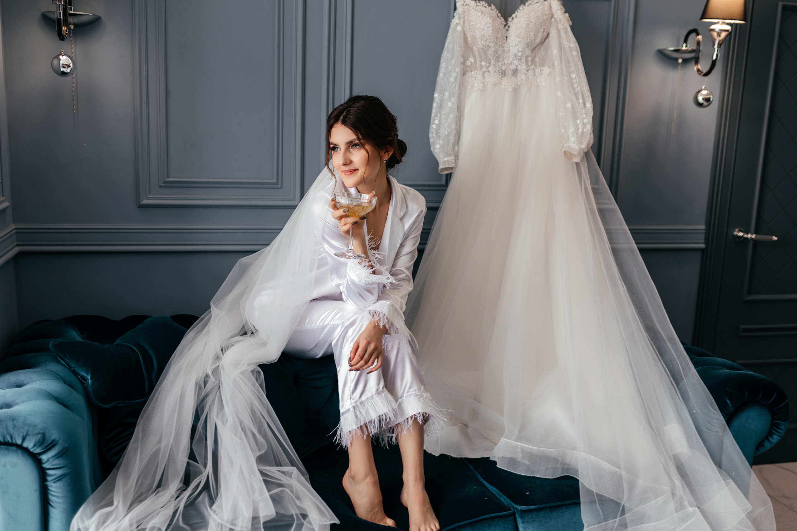 Регина & Владимир. Свадебный фотограф Минск Ирина Раевская