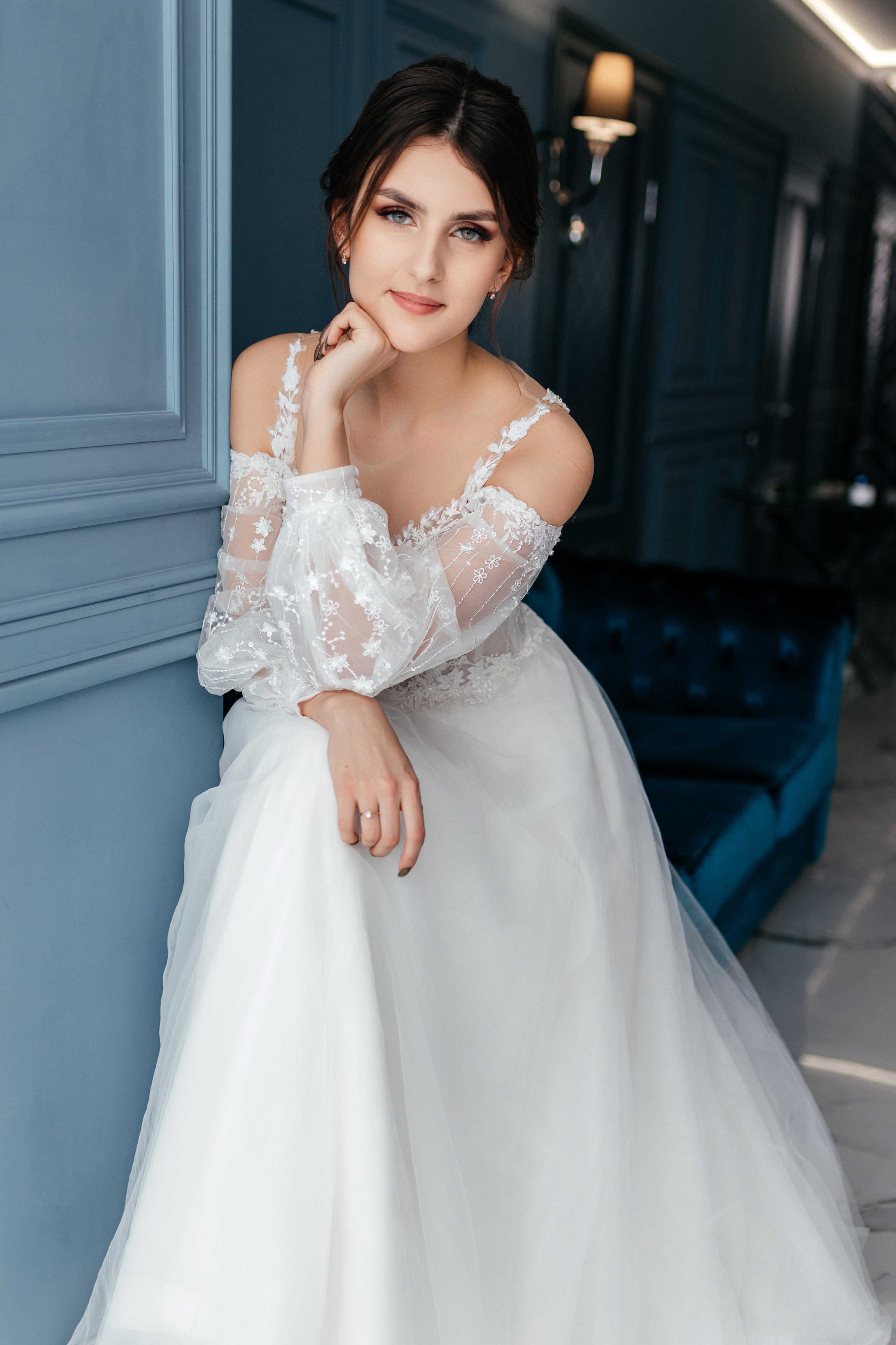 Регина & Владимир. Свадебный фотограф Минск Ирина Раевская