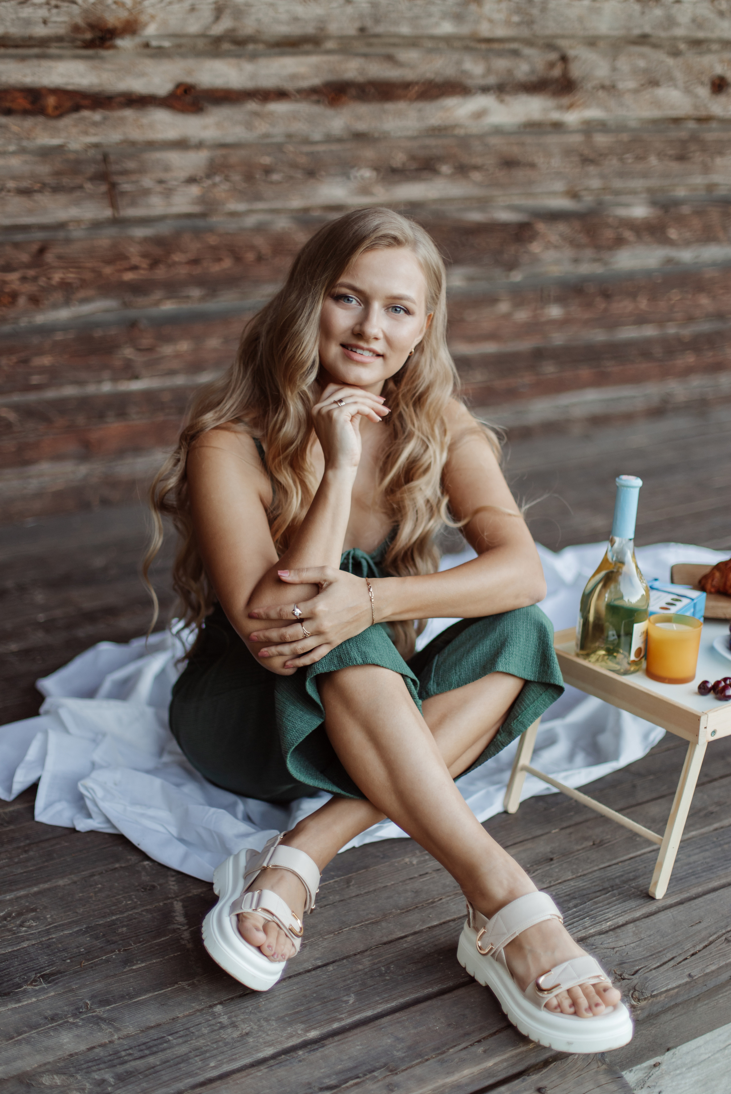 Вязанка. Свадебный фотограф Минск Ирина Раевская