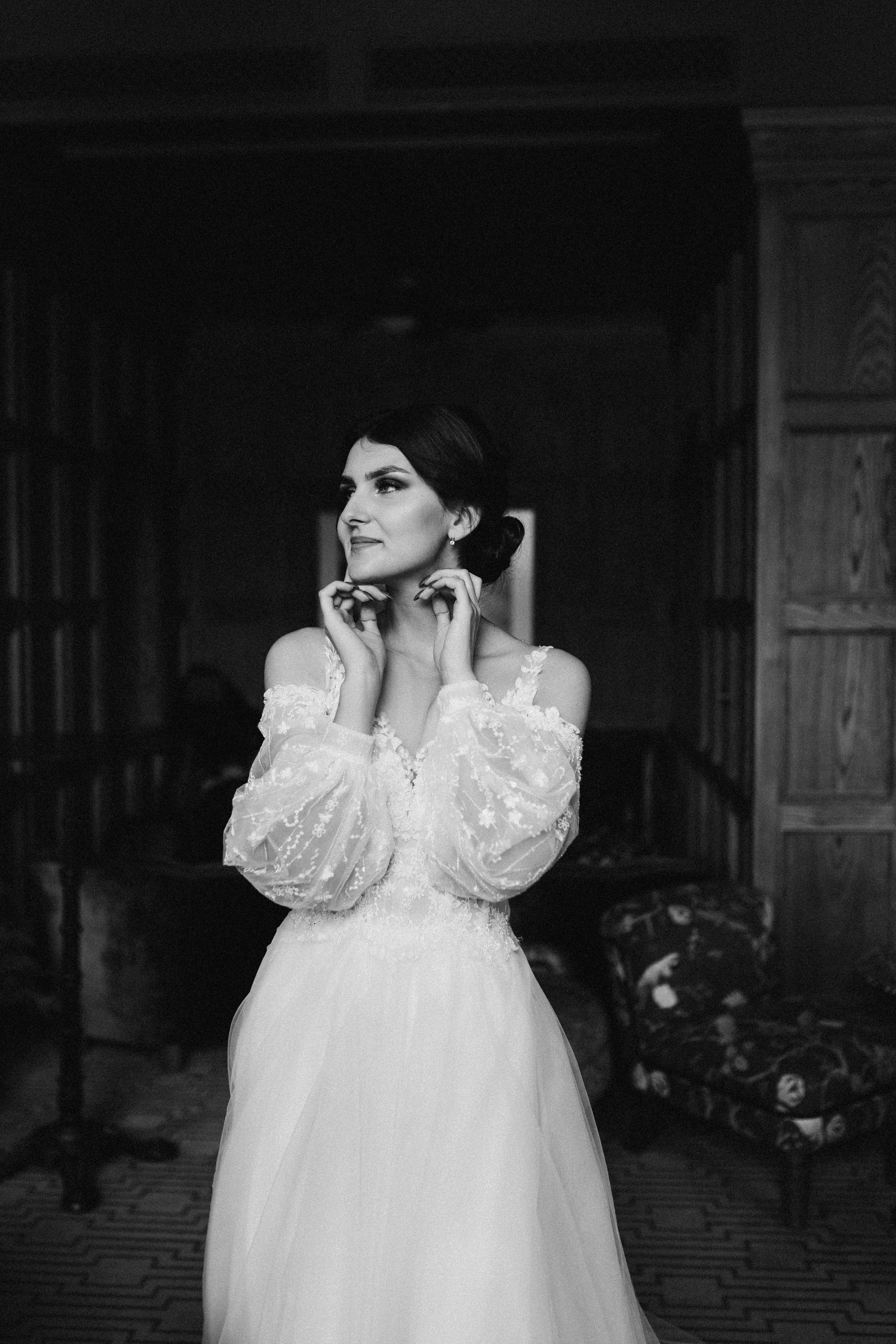 Регина & Владимир. Свадебный фотограф Минск Ирина Раевская