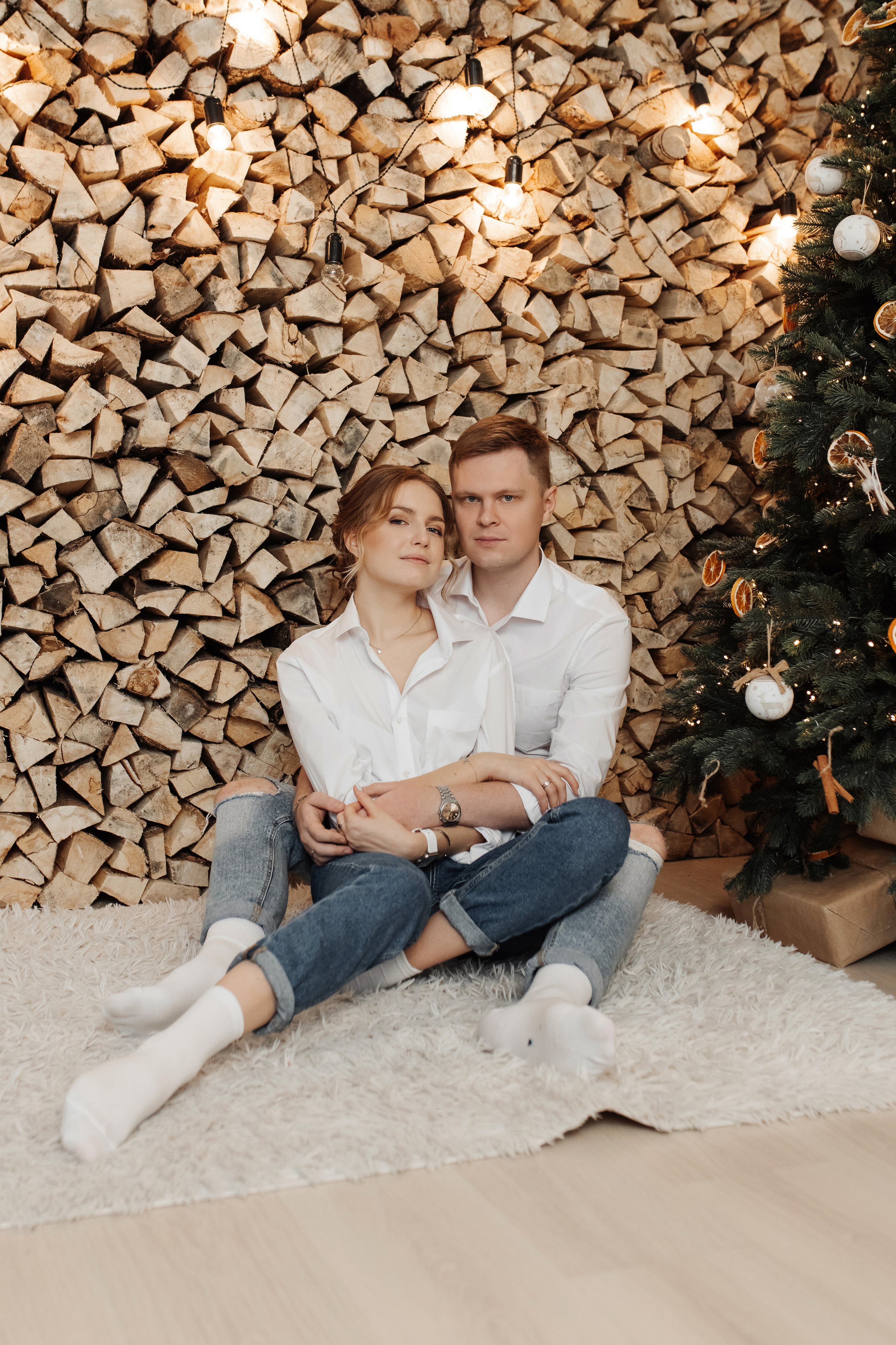 Юлия и Слава. Свадебный фотограф Минск Ирина Раевская