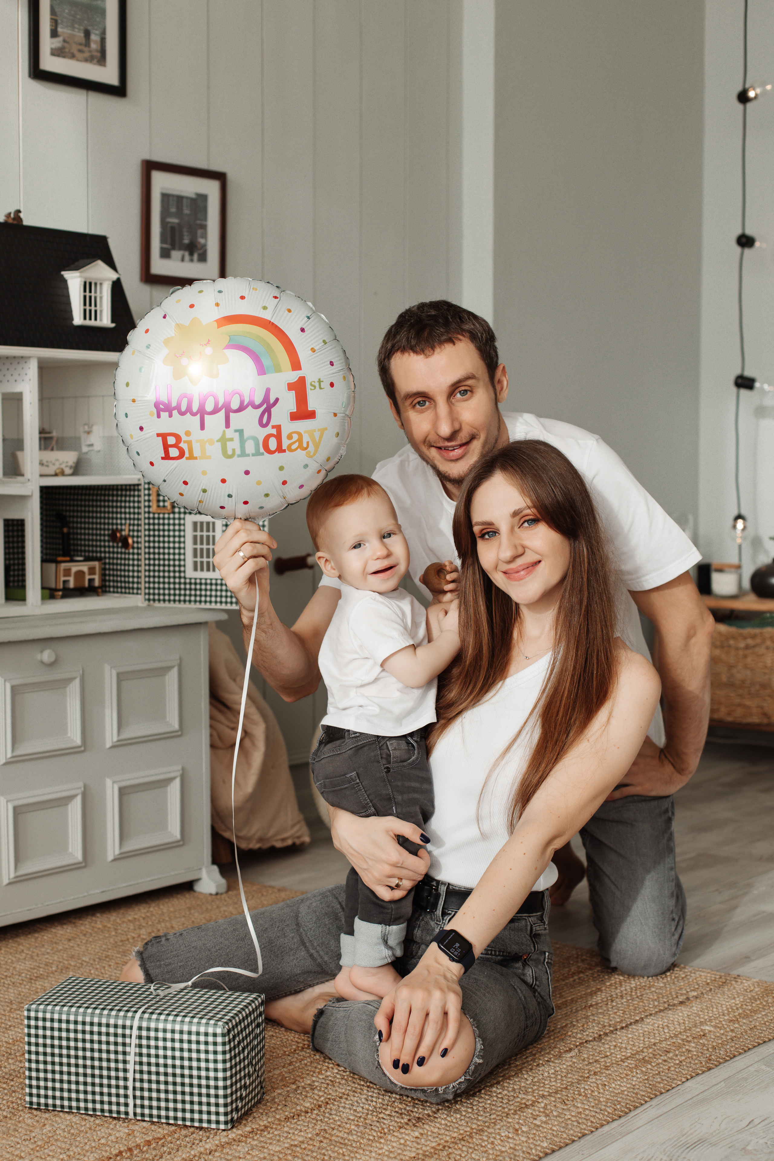 Кристина и Алексей. Свадебный фотограф Минск Ирина Раевская