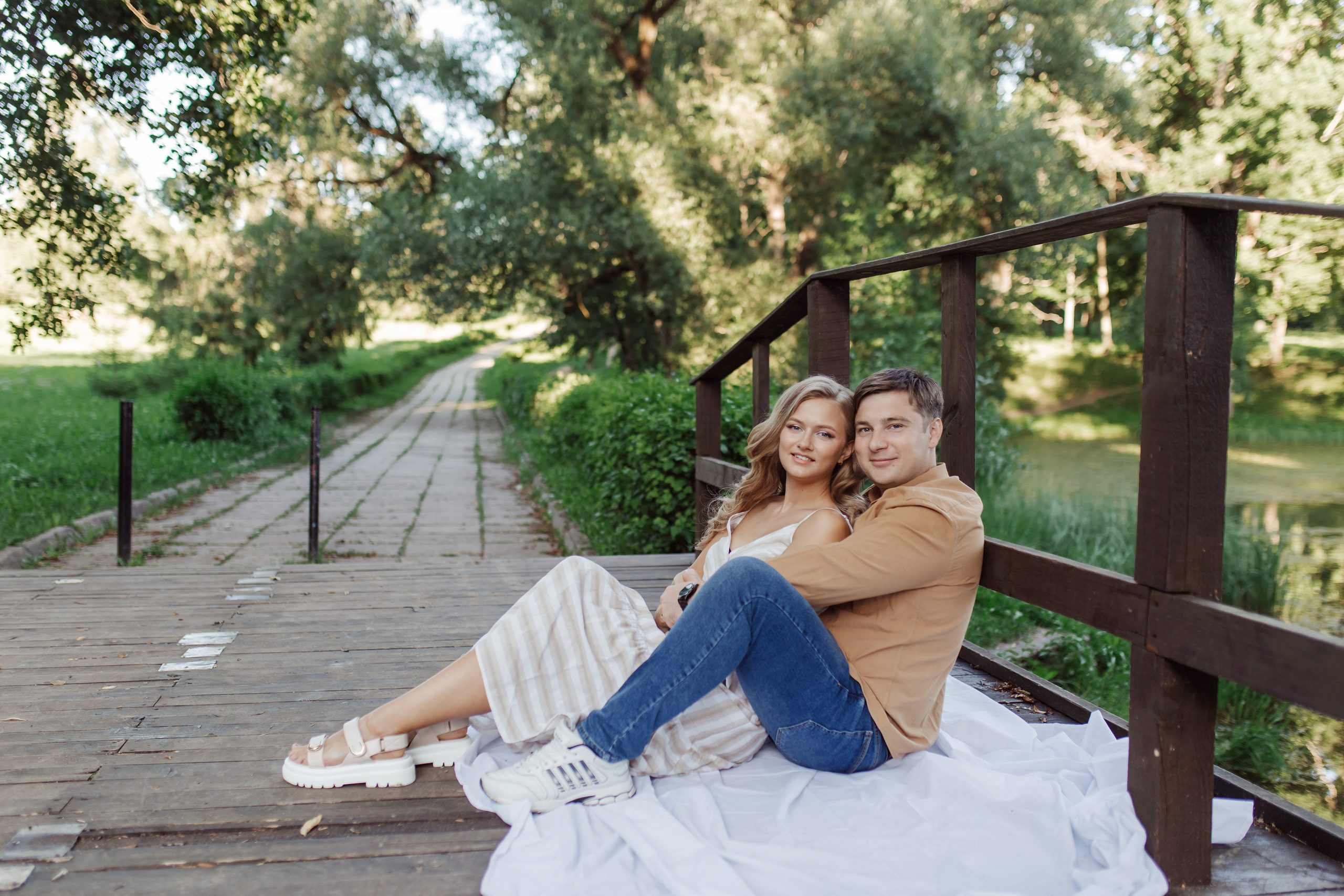 Вязанка. Свадебный фотограф Минск Ирина Раевская