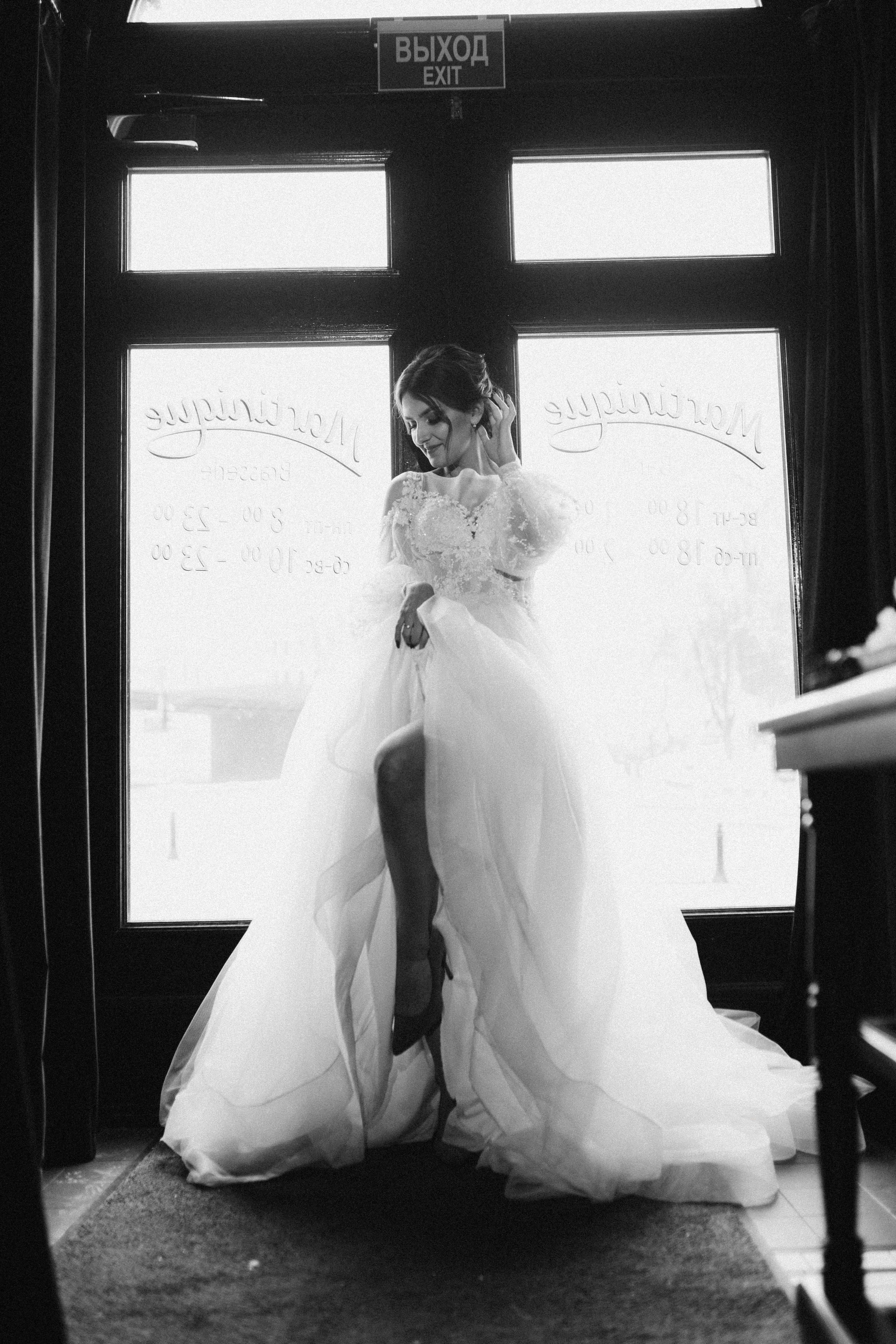 Регина & Владимир. Свадебный фотограф Минск Ирина Раевская