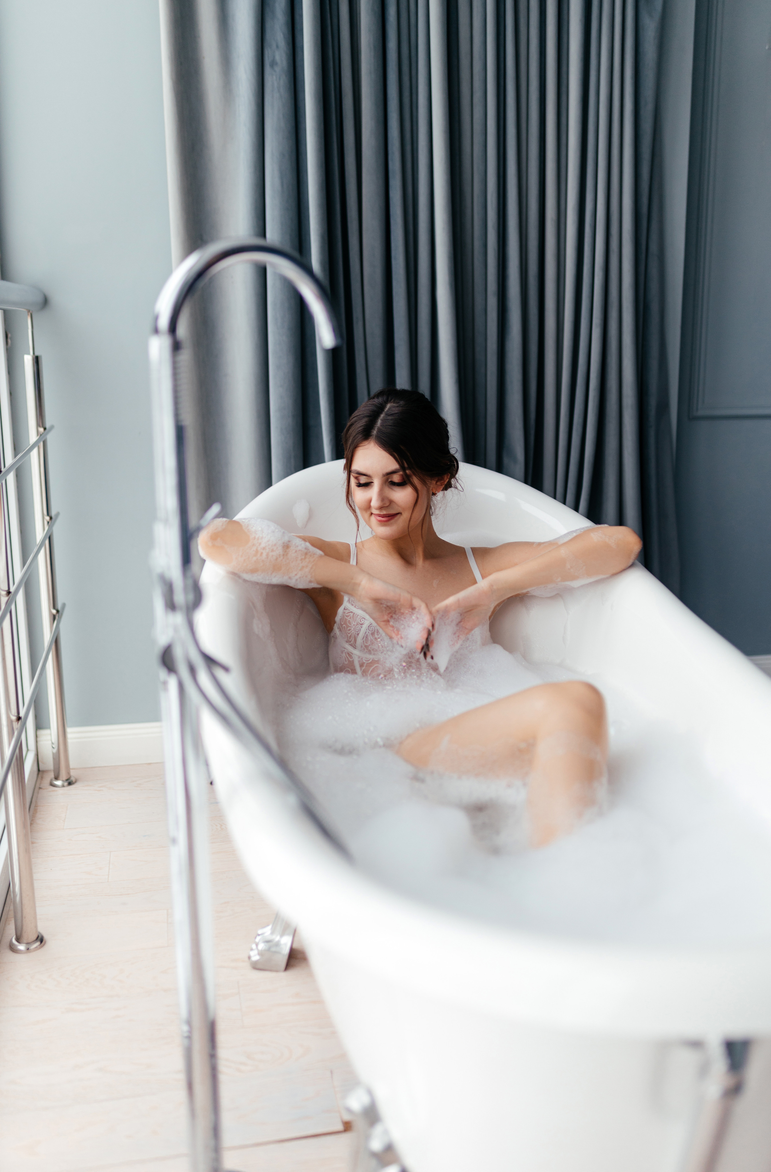 Регина & Владимир. Свадебный фотограф Минск Ирина Раевская