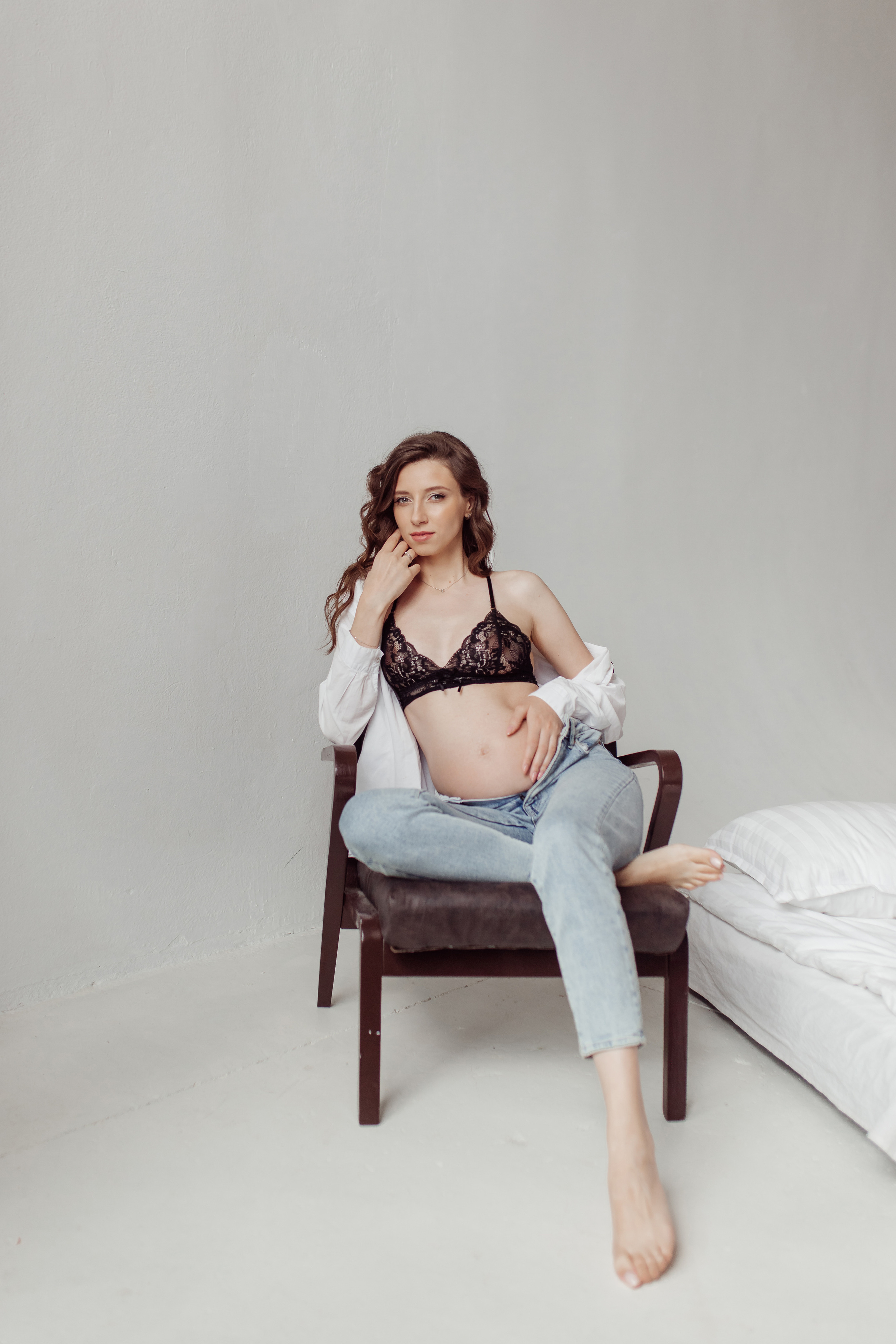 Яна и Владимир (в ожидании). Свадебный фотограф Минск Ирина Раевская