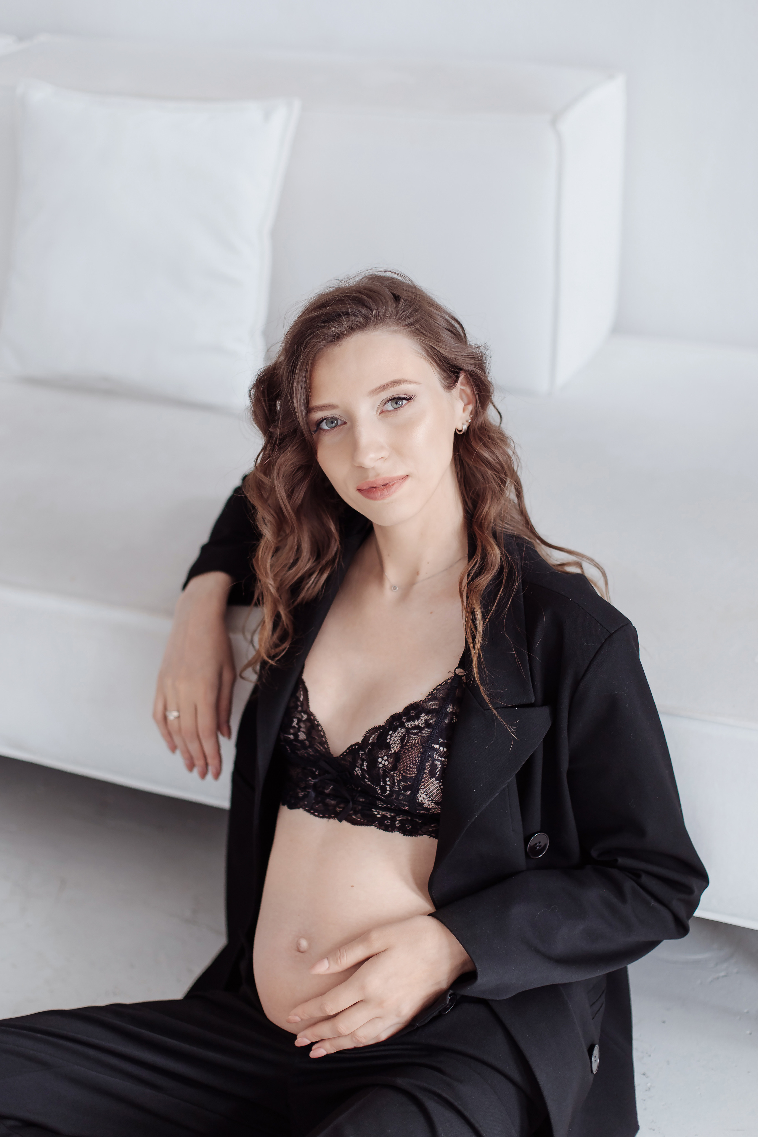 Яна и Владимир (в ожидании). Свадебный фотограф Минск Ирина Раевская