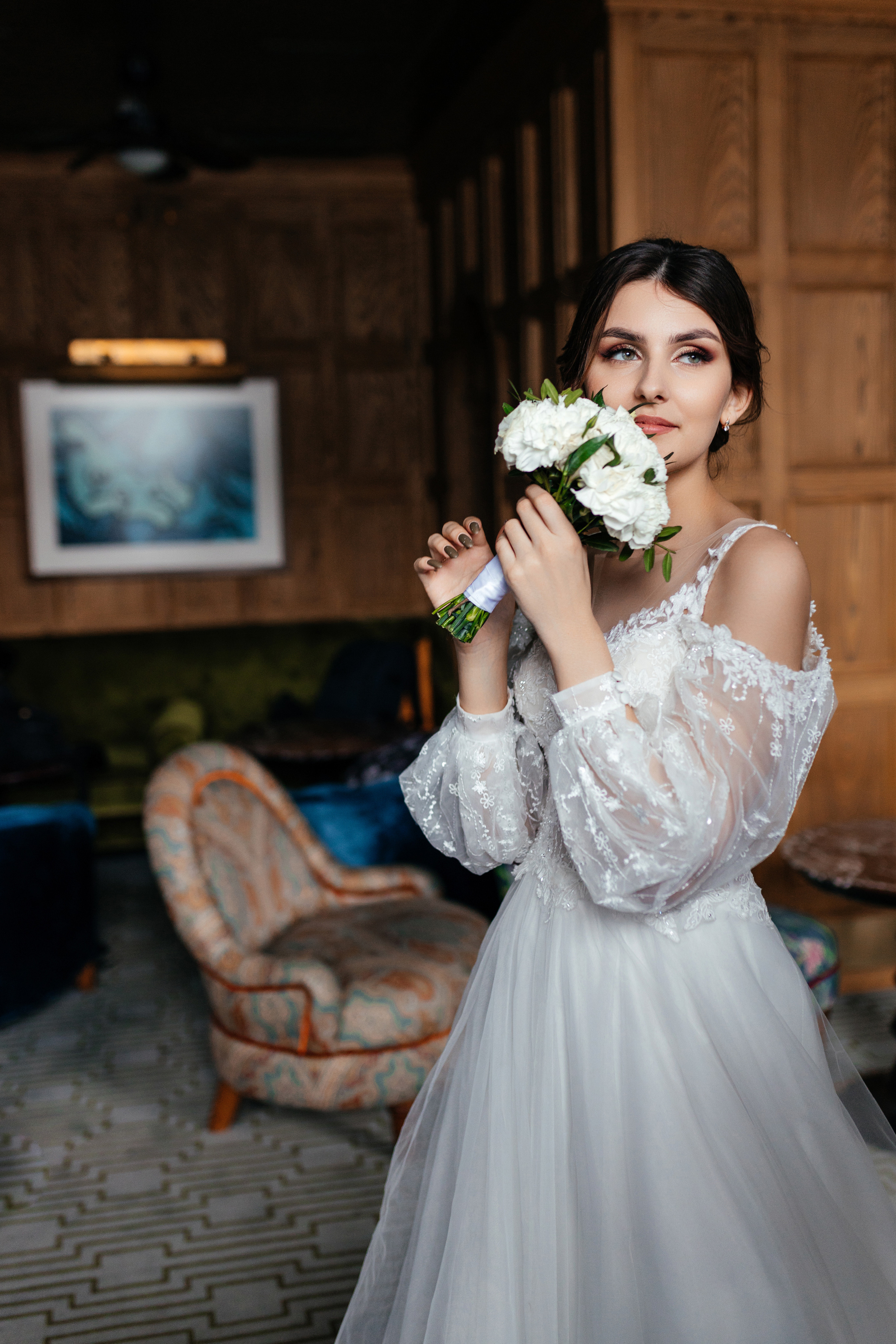 Регина & Владимир. Свадебный фотограф Минск Ирина Раевская