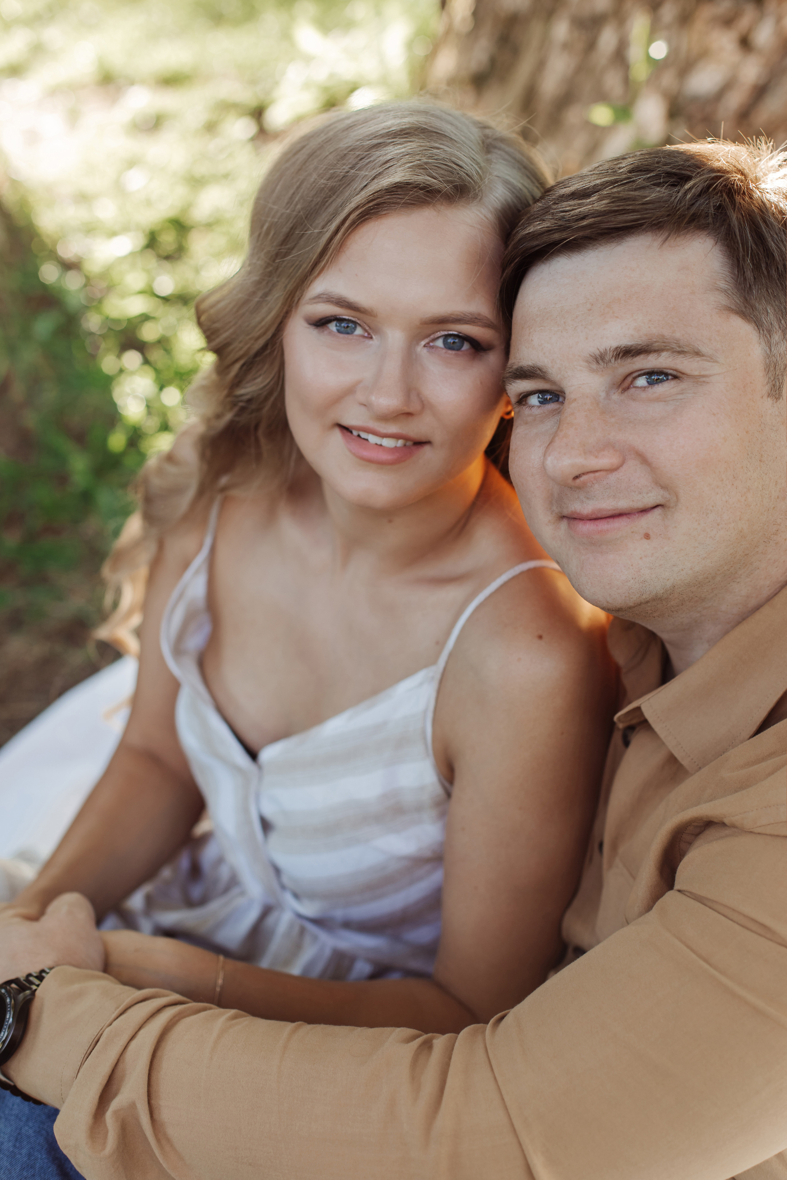 Вязанка. Свадебный фотограф Минск Ирина Раевская