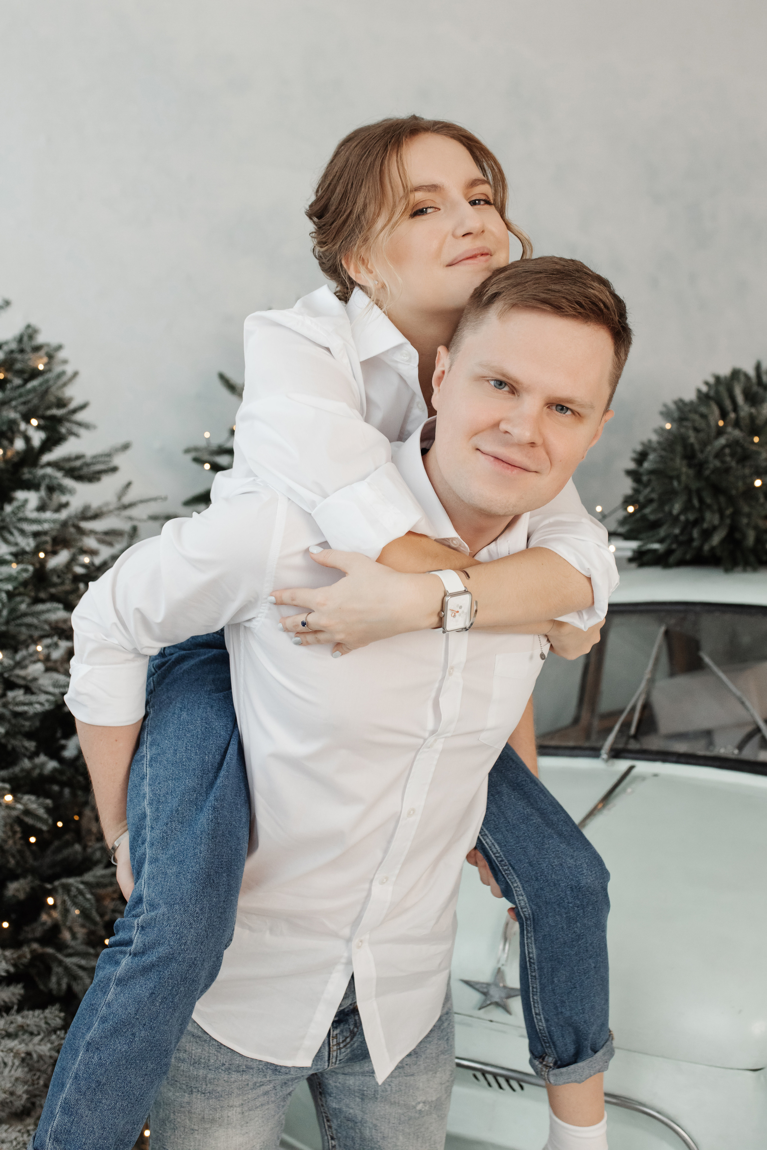 Юлия и Слава. Свадебный фотограф Минск Ирина Раевская