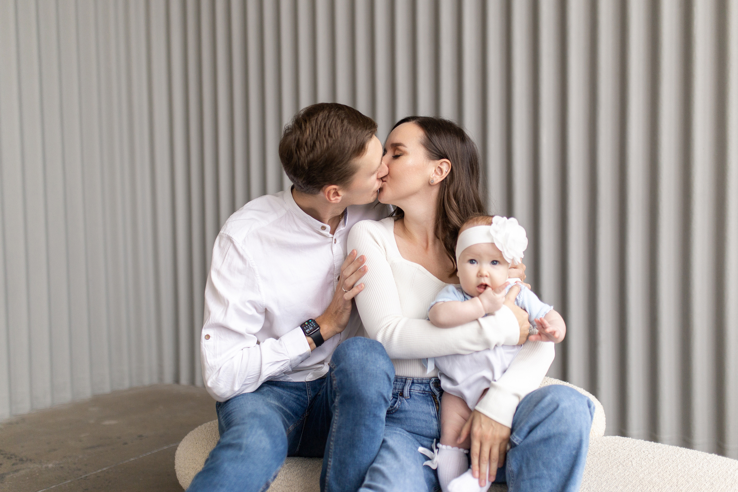 Екатерина & Павел. Свадебный фотограф Минск Ирина Раевская