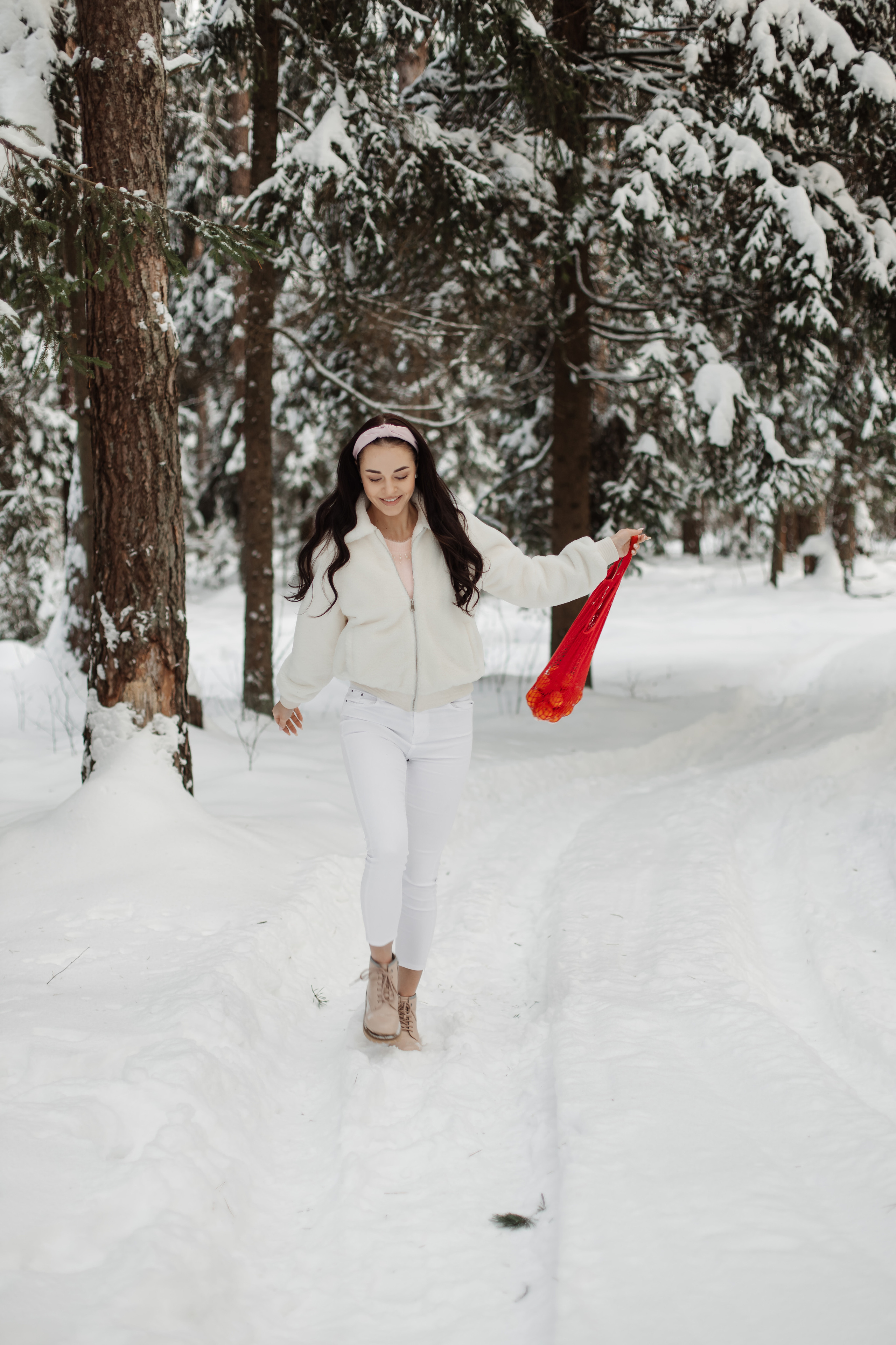 Оля. Свадебный фотограф Минск Ирина Раевская