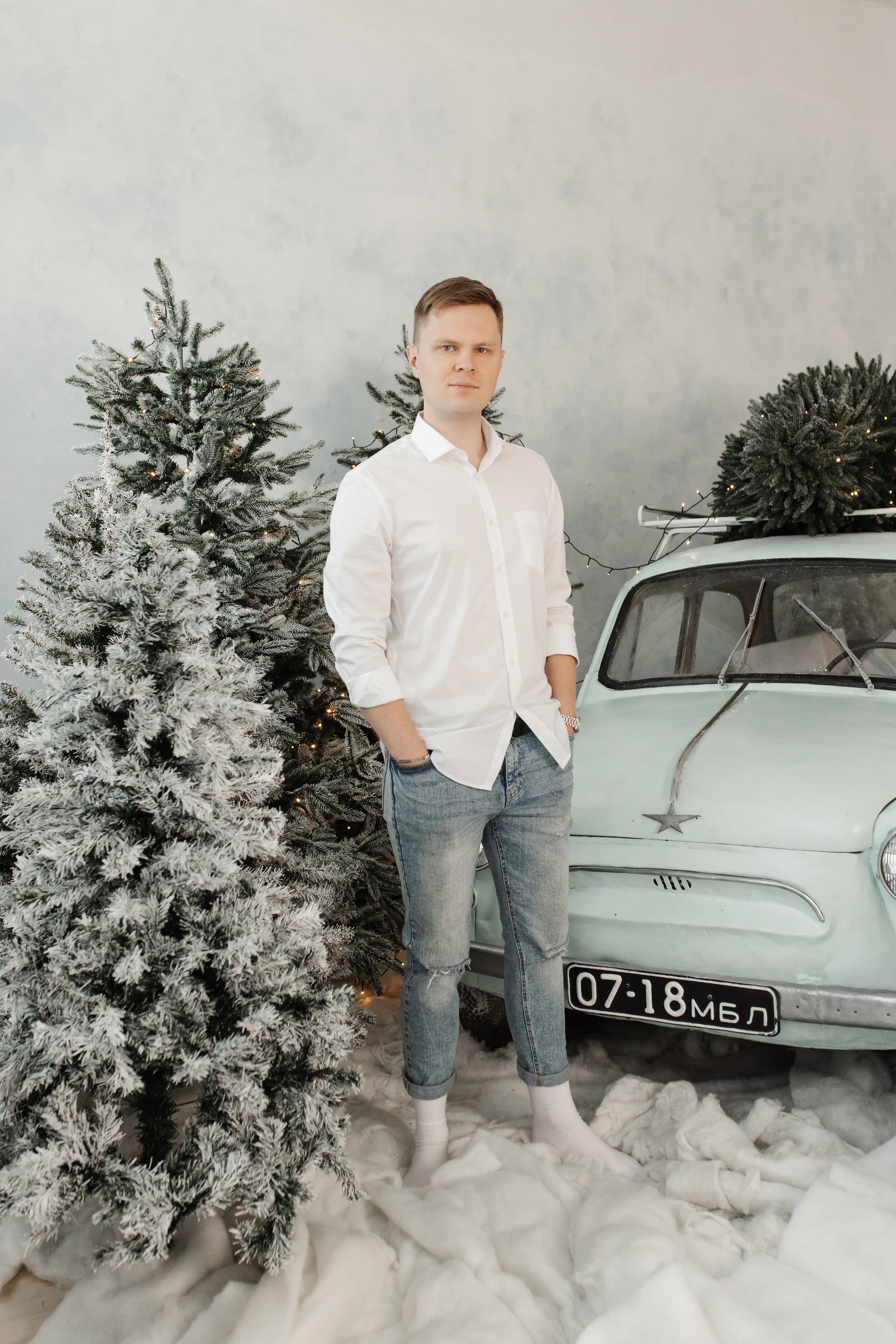 Юлия и Слава. Свадебный фотограф Минск Ирина Раевская