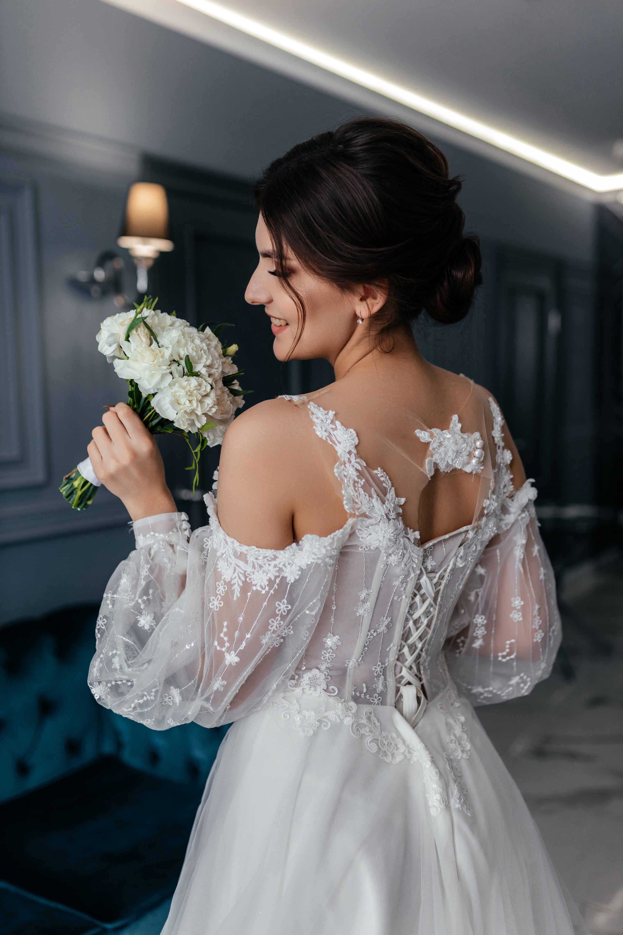 Регина & Владимир. Свадебный фотограф Минск Ирина Раевская