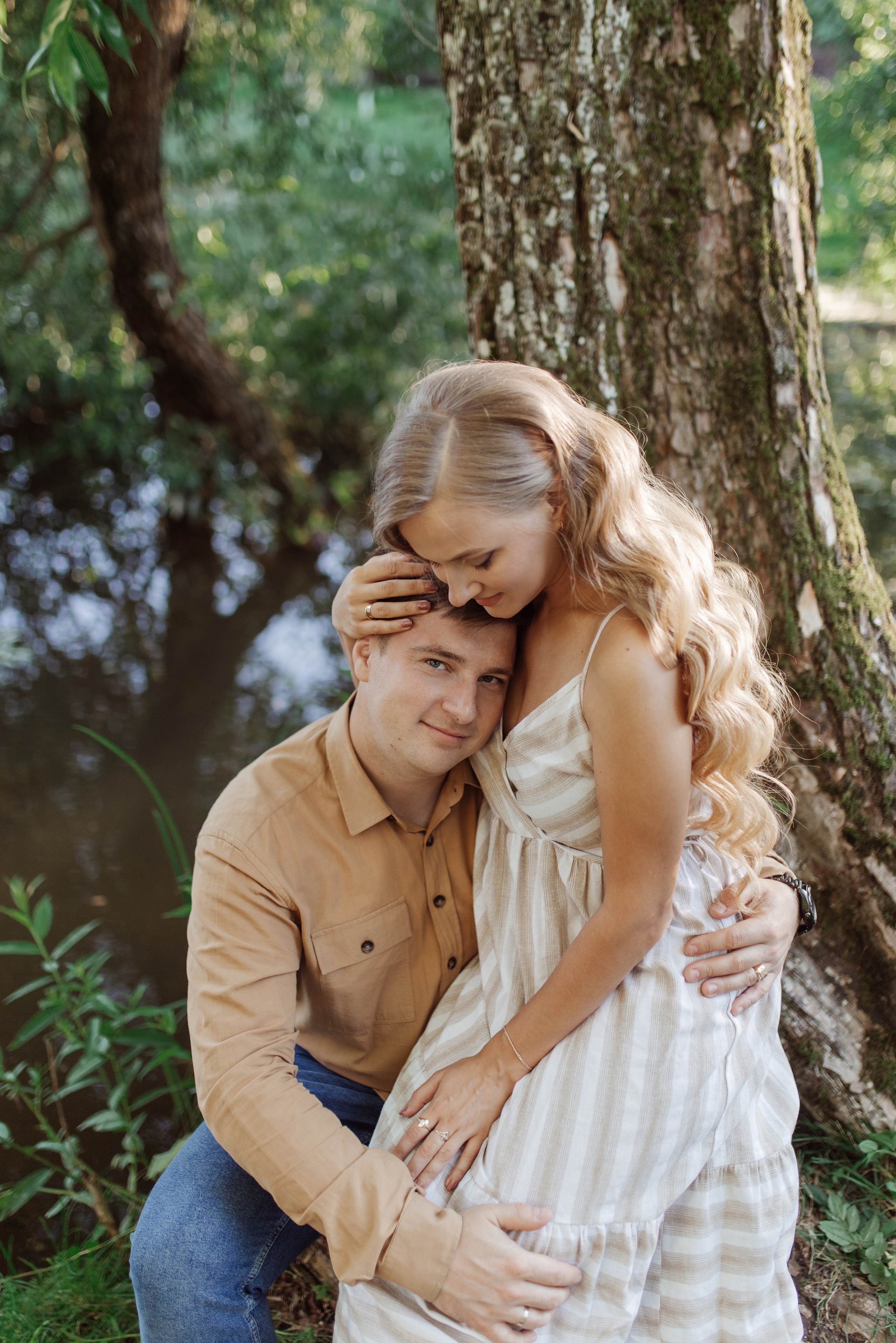 Вязанка. Свадебный фотограф Минск Ирина Раевская