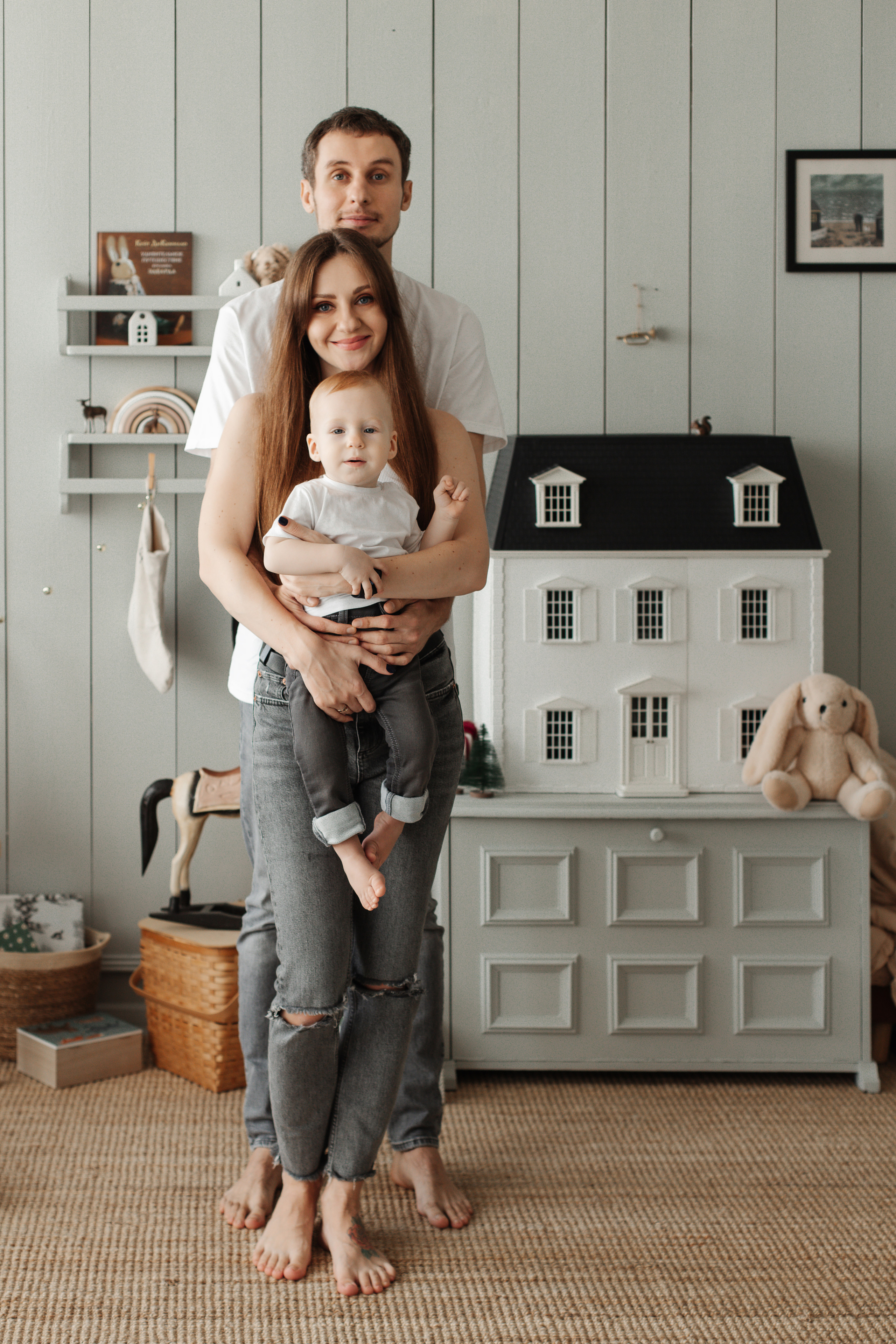 Кристина и Алексей. Свадебный фотограф Минск Ирина Раевская