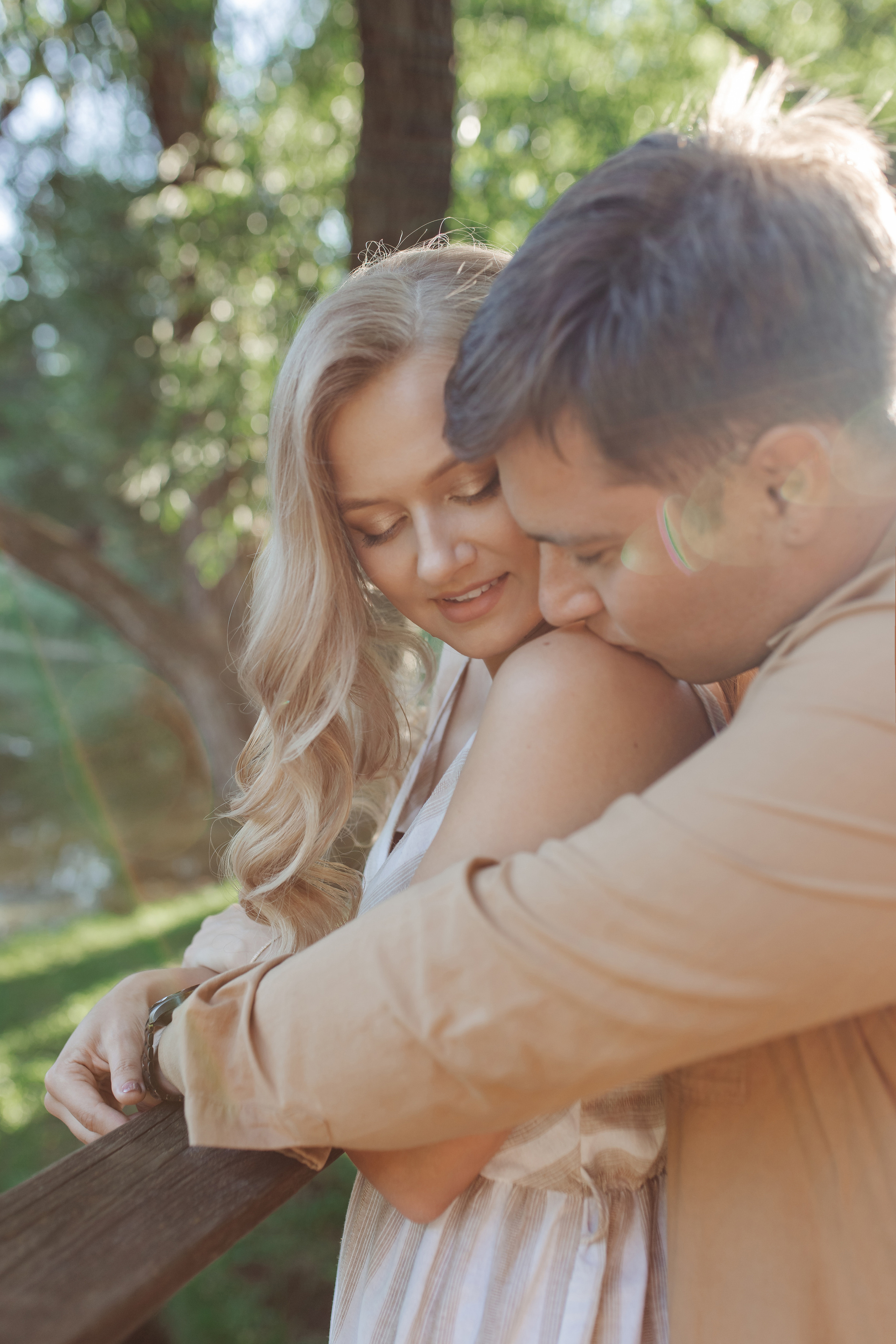 Вязанка. Свадебный фотограф Минск Ирина Раевская