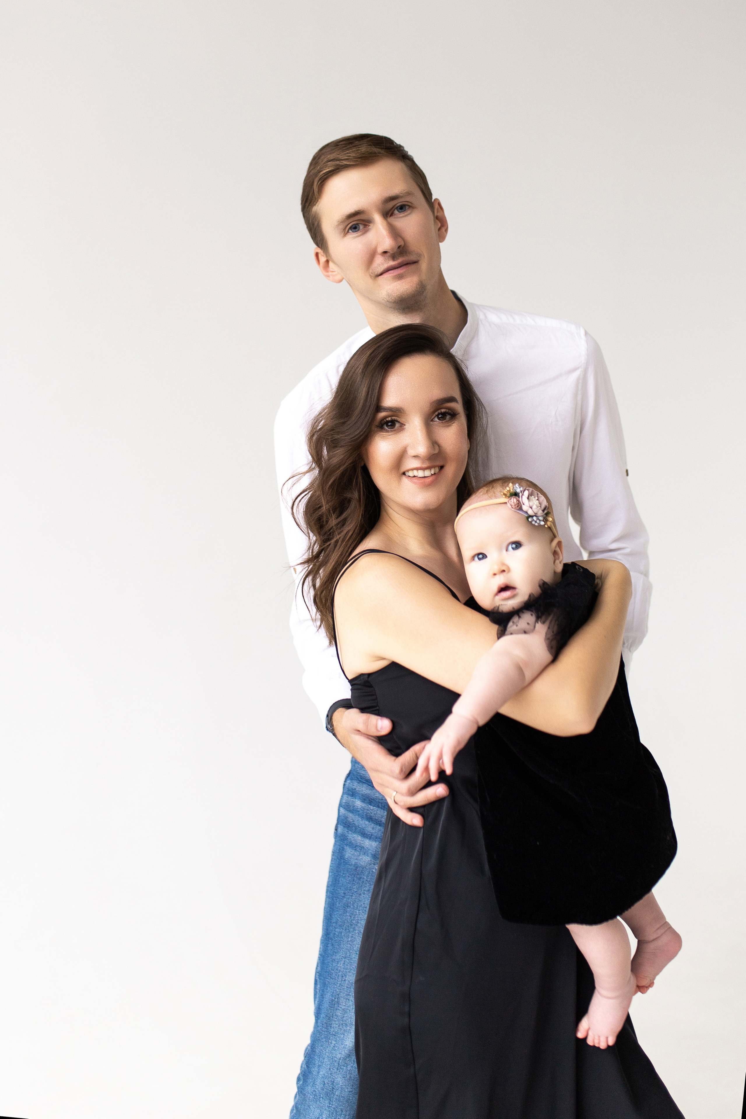 Екатерина & Павел. Свадебный фотограф Минск Ирина Раевская