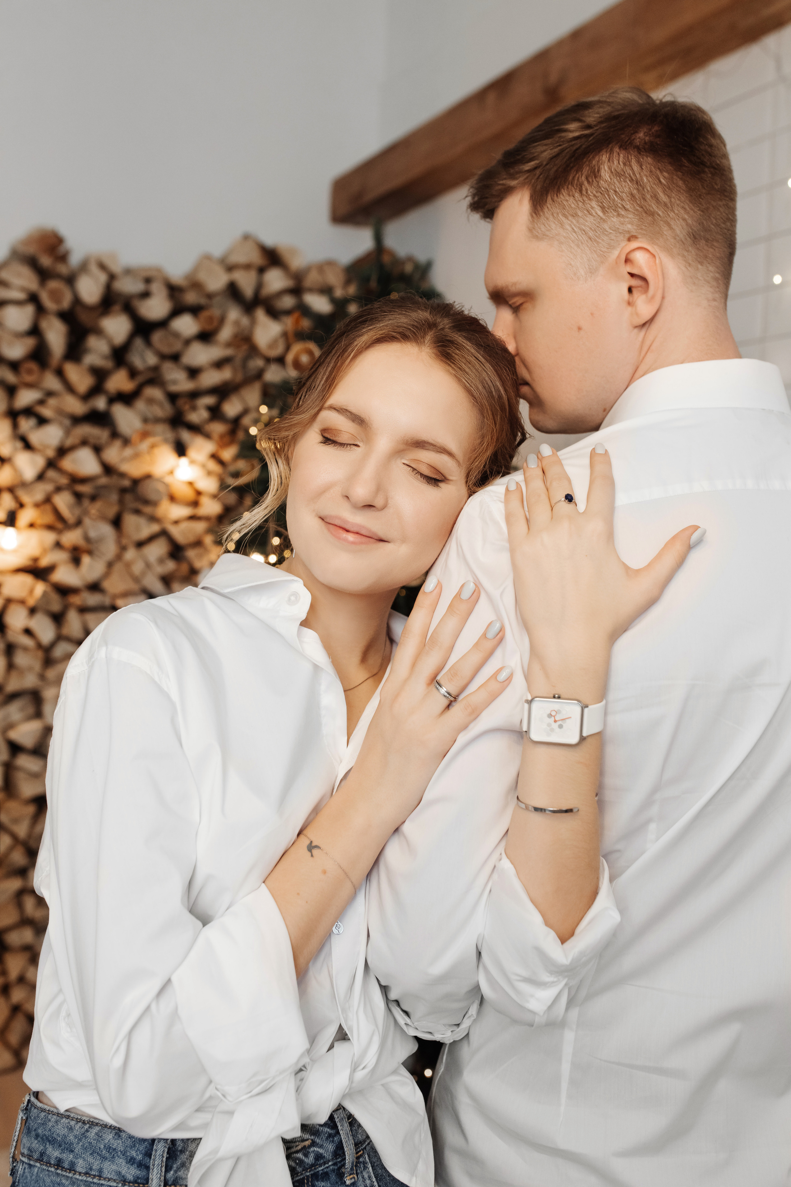 Юлия и Слава. Свадебный фотограф Минск Ирина Раевская