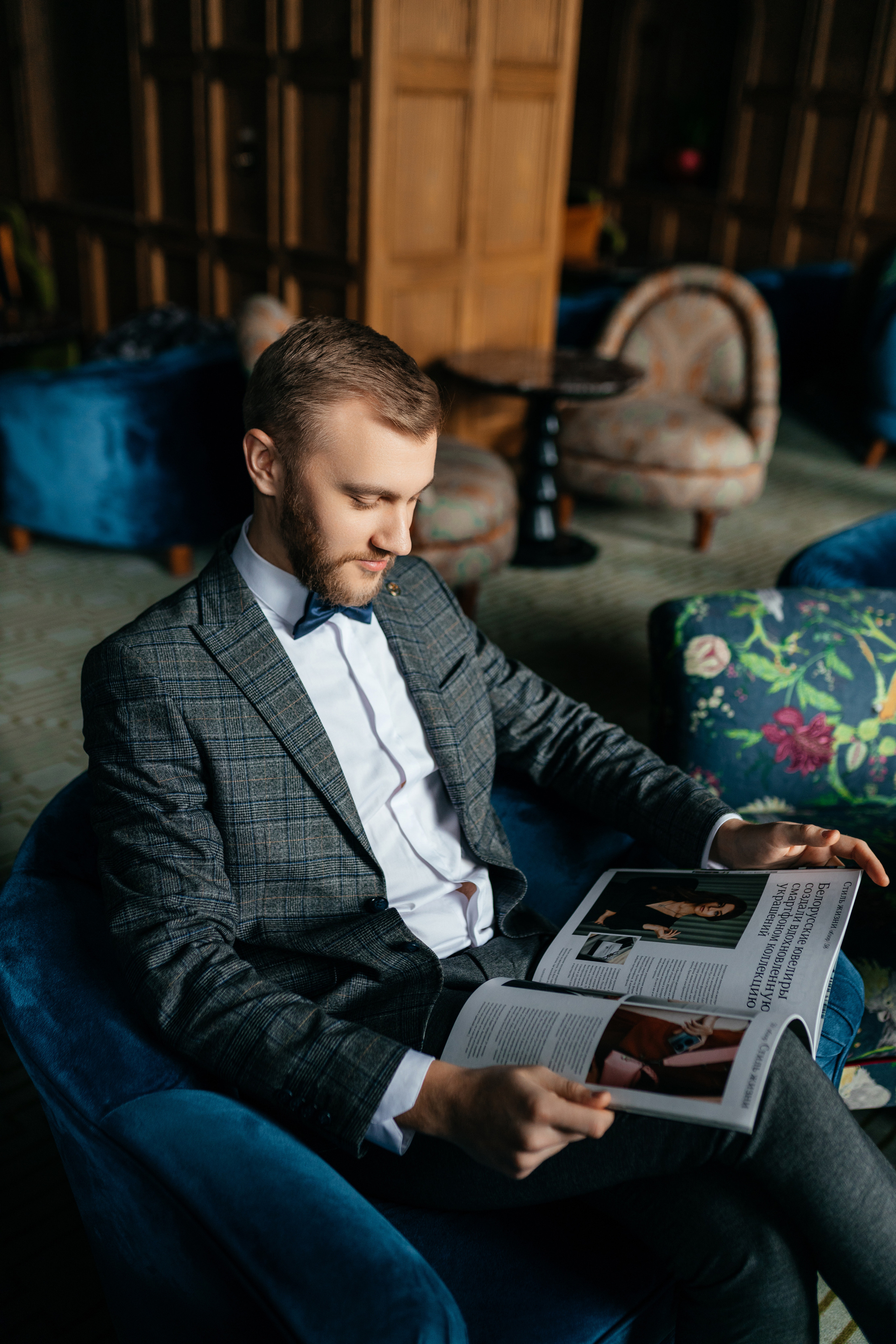 Регина & Владимир. Свадебный фотограф Минск Ирина Раевская