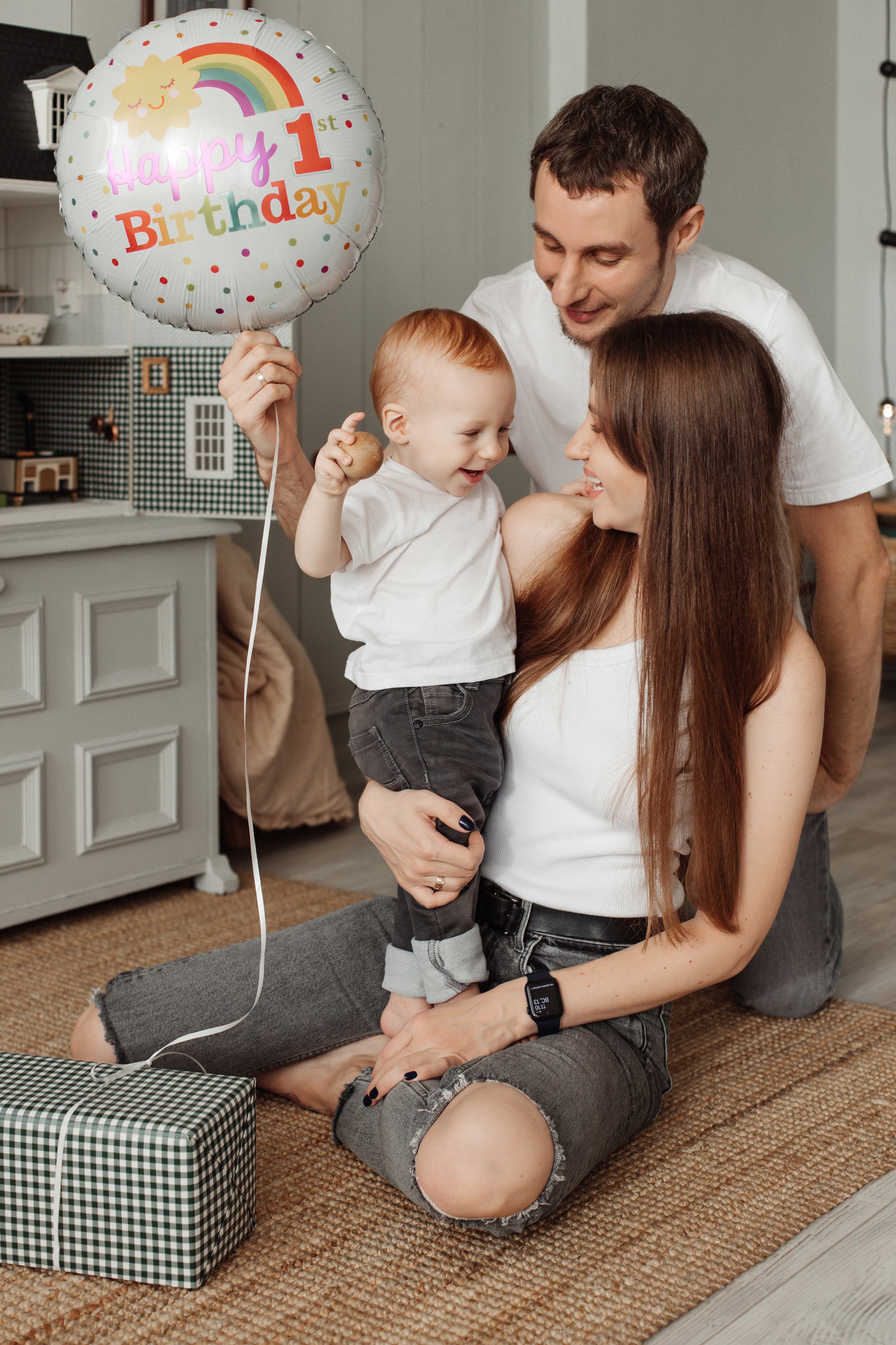 Кристина и Алексей. Свадебный фотограф Минск Ирина Раевская