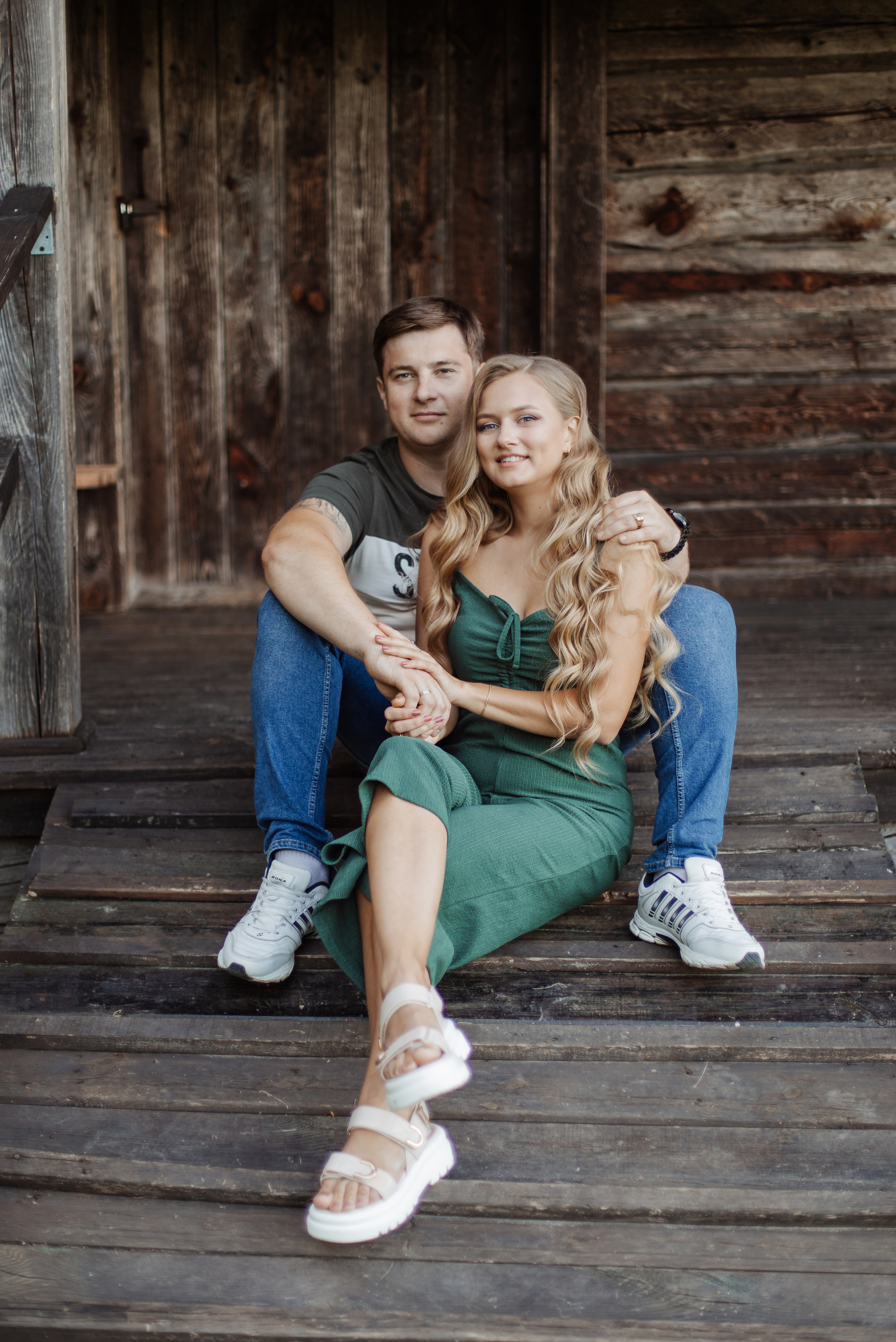 Вязанка. Свадебный фотограф Минск Ирина Раевская