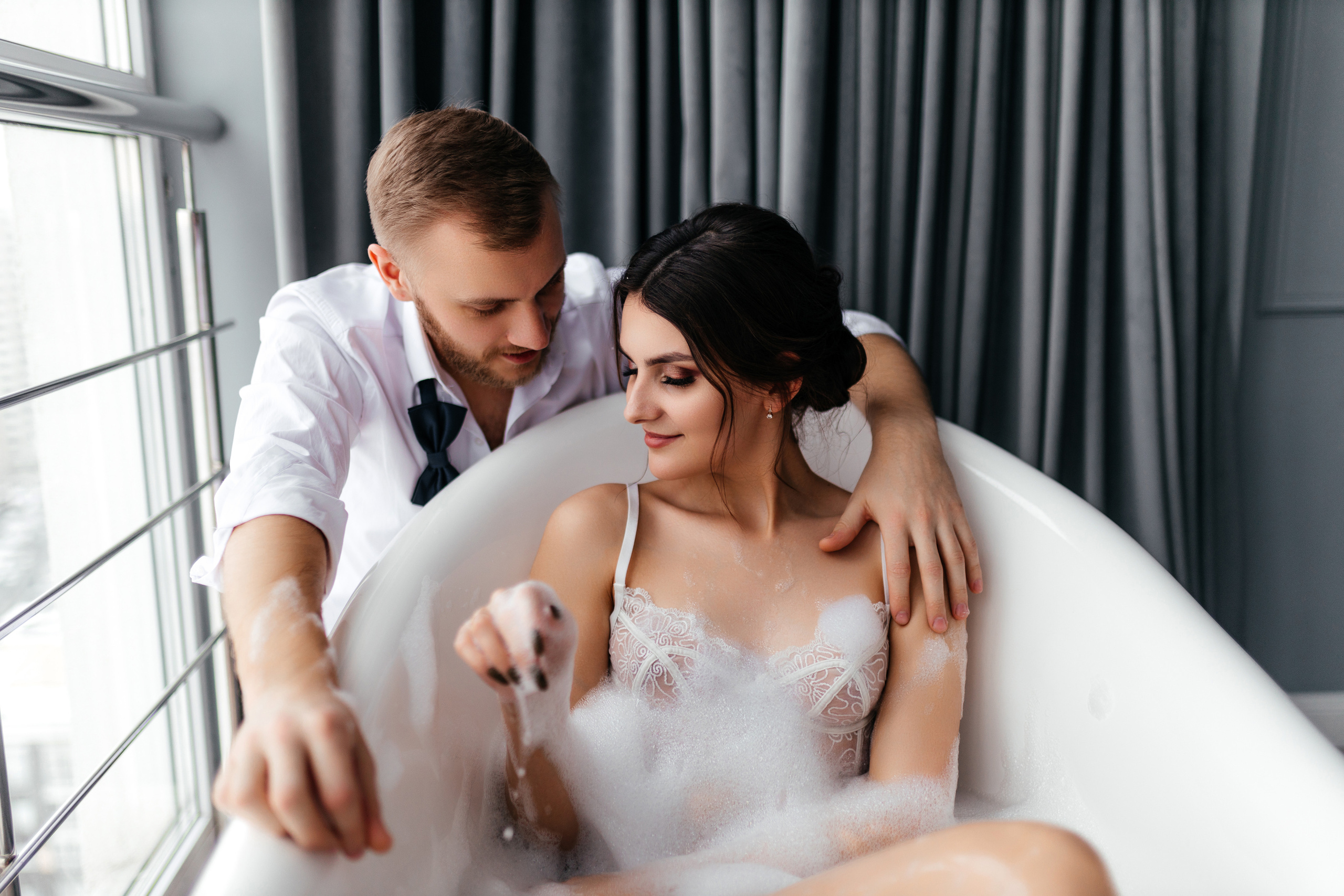 Регина & Владимир. Свадебный фотограф Минск Ирина Раевская