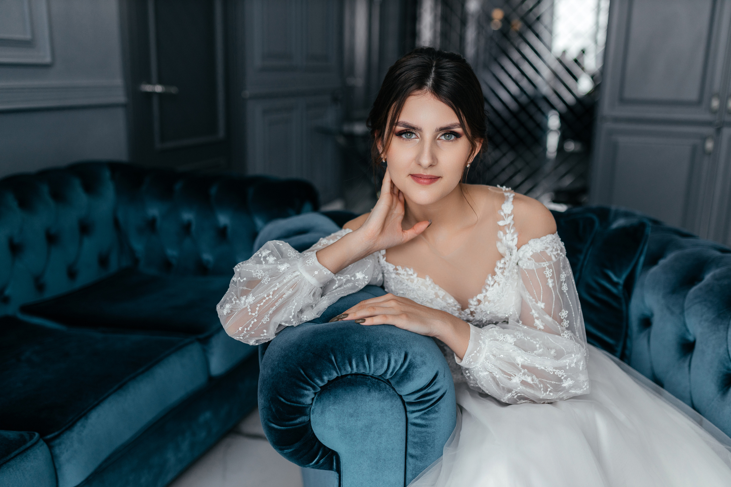 Регина & Владимир. Свадебный фотограф Минск Ирина Раевская