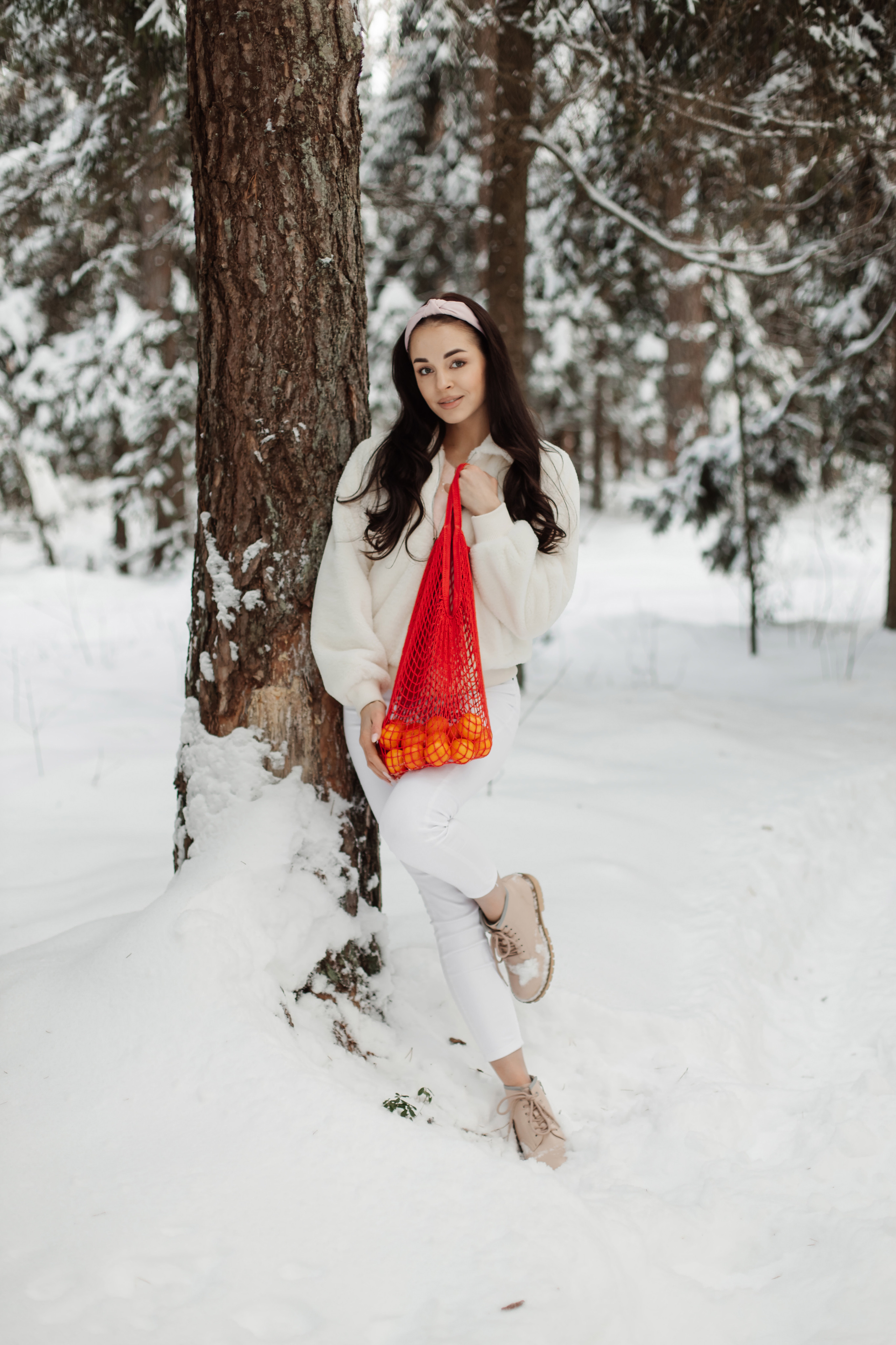 Оля. Свадебный фотограф Минск Ирина Раевская