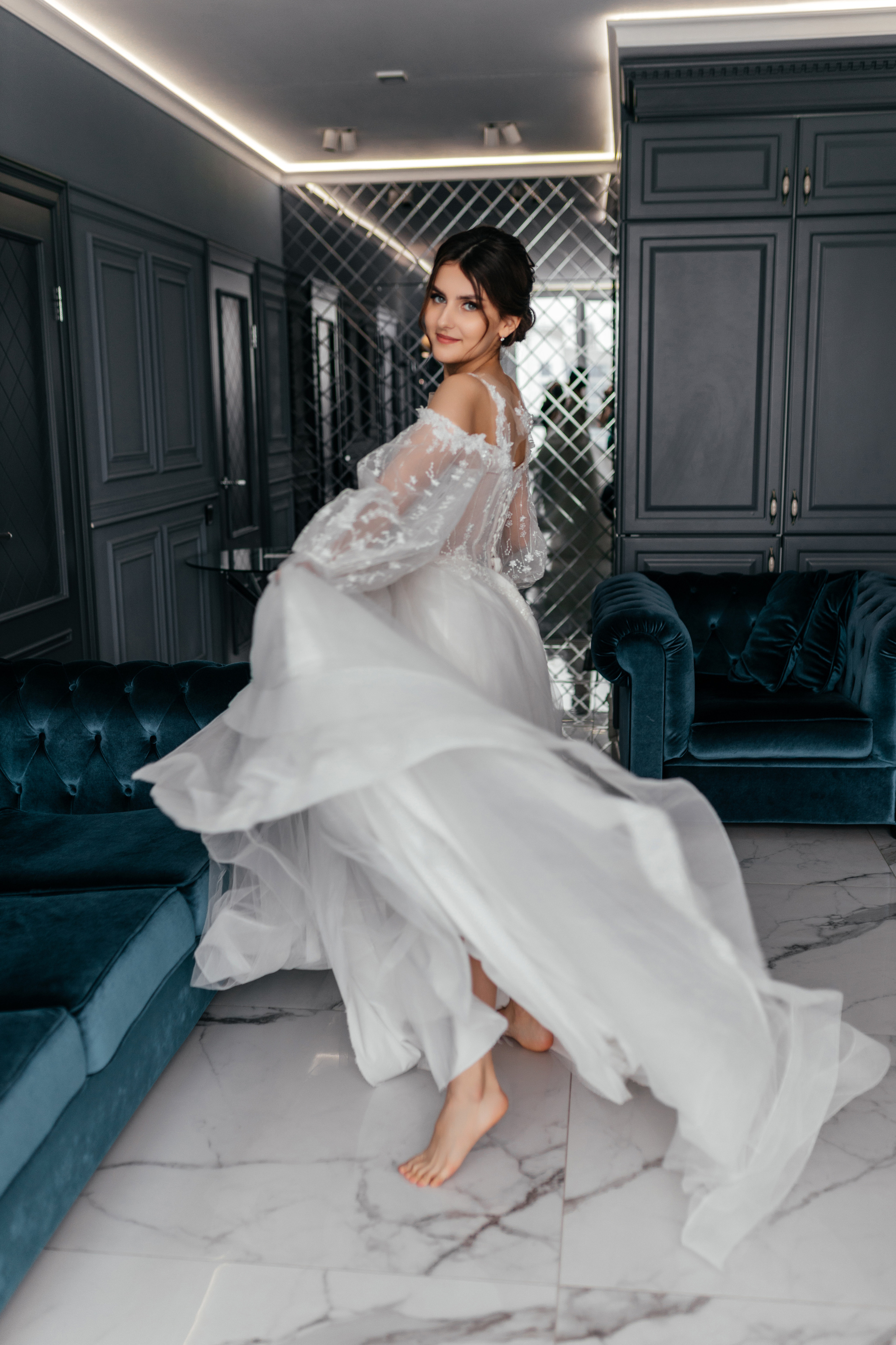 Регина & Владимир. Свадебный фотограф Минск Ирина Раевская