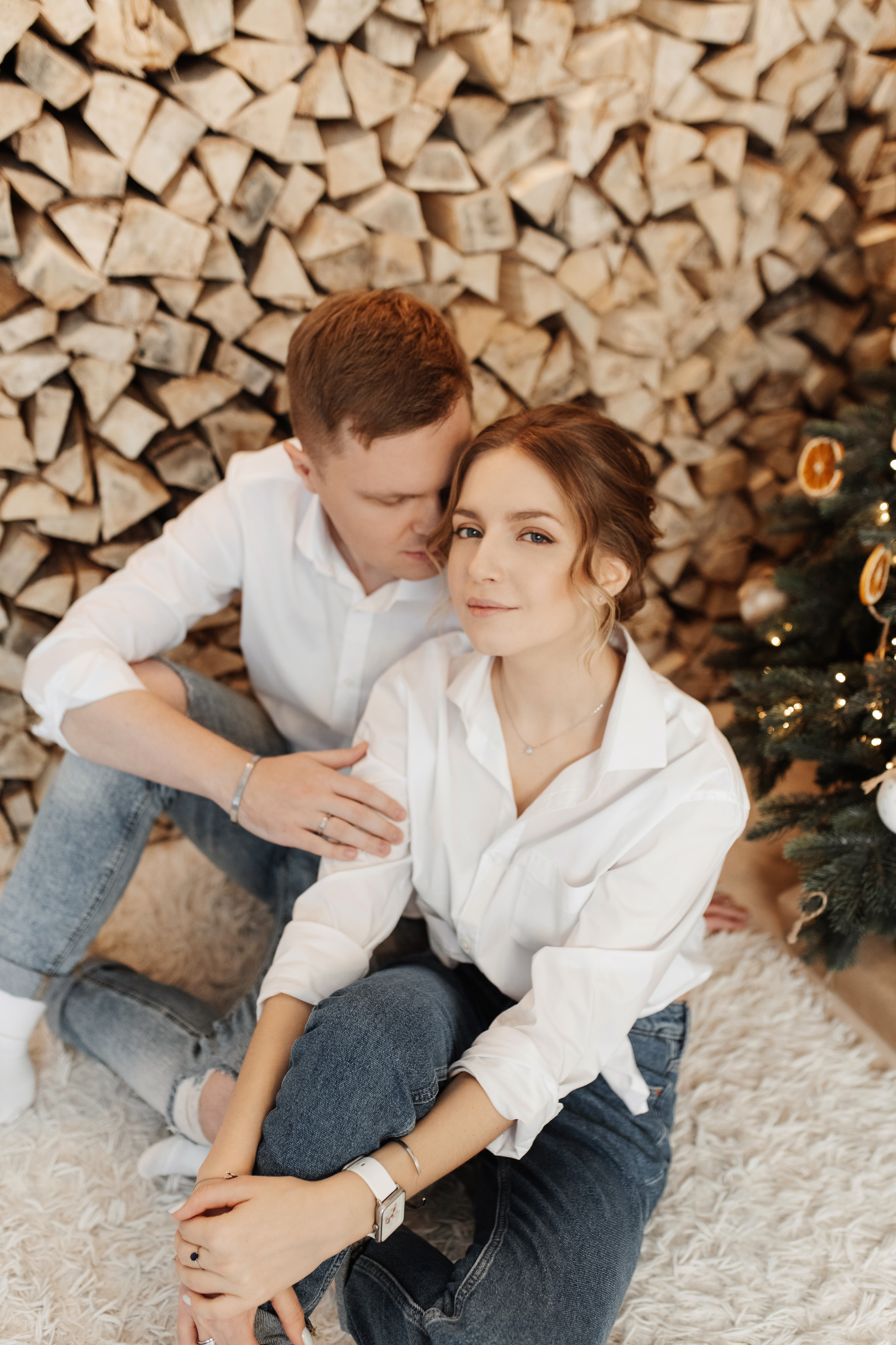 Юлия и Слава. Свадебный фотограф Минск Ирина Раевская