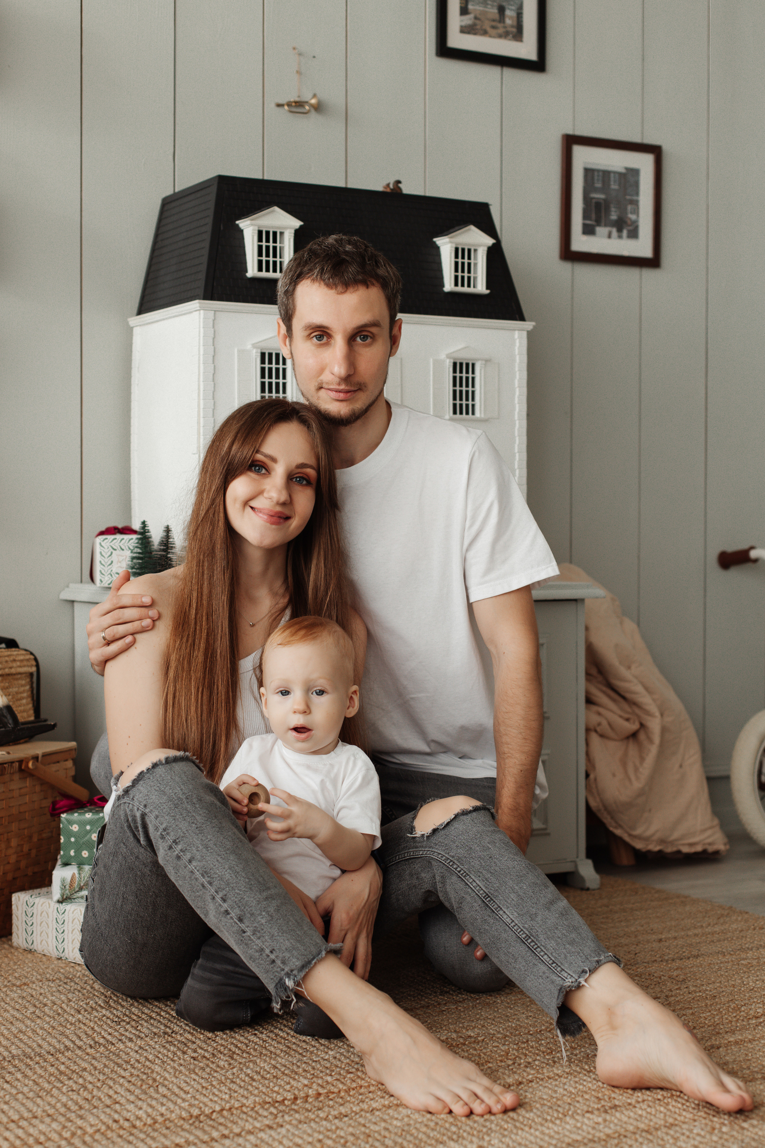 Кристина и Алексей. Свадебный фотограф Минск Ирина Раевская