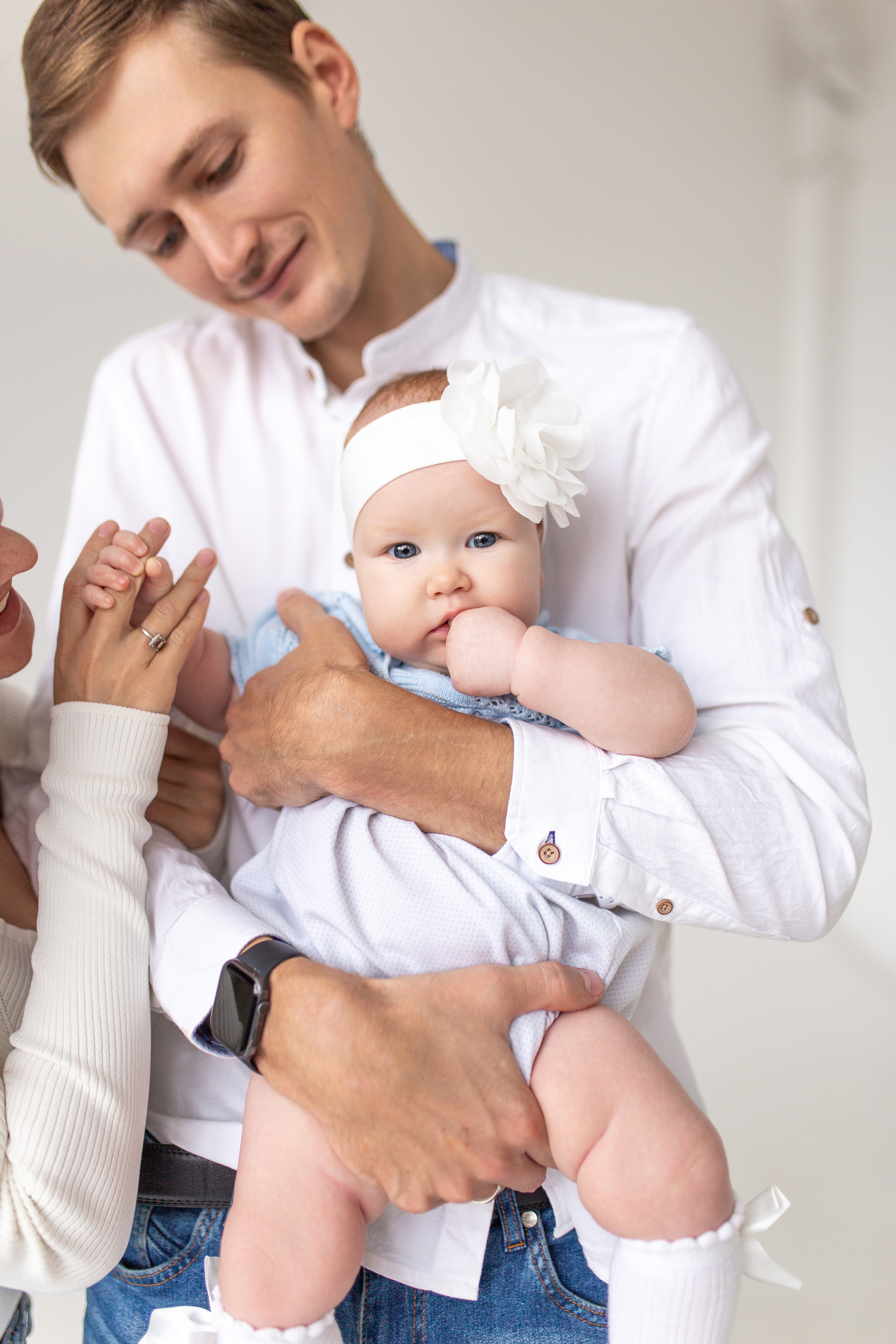 Екатерина & Павел. Свадебный фотограф Минск Ирина Раевская