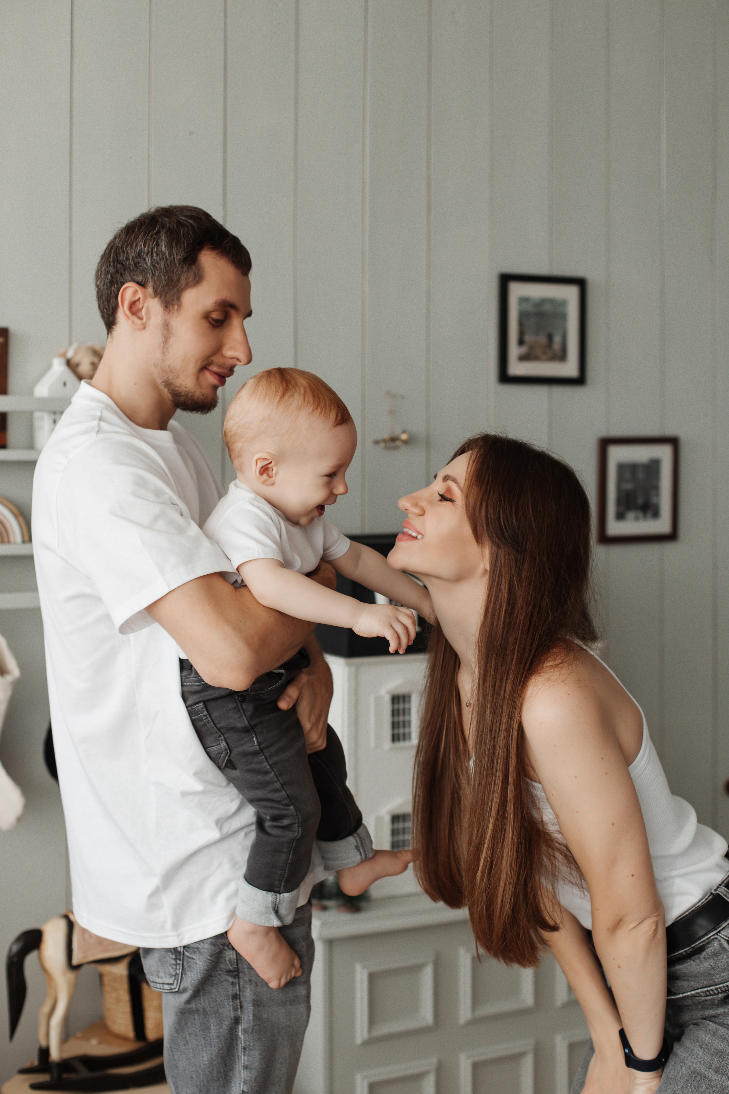 Кристина и Алексей. Свадебный фотограф Минск Ирина Раевская